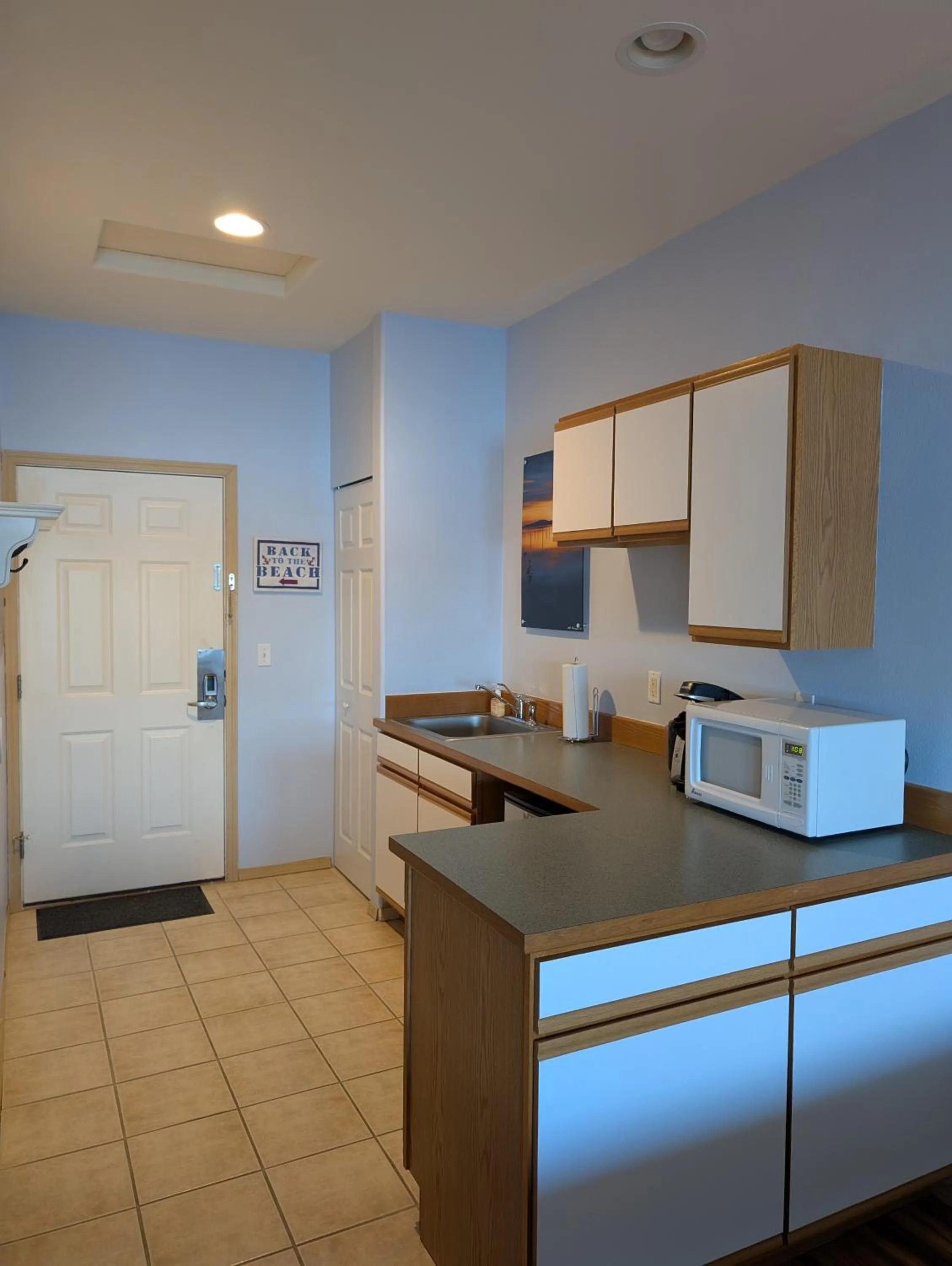 The Waterfront at Potlatch