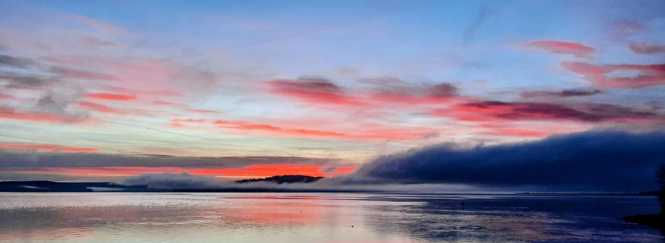 The Waterfront at Potlatch