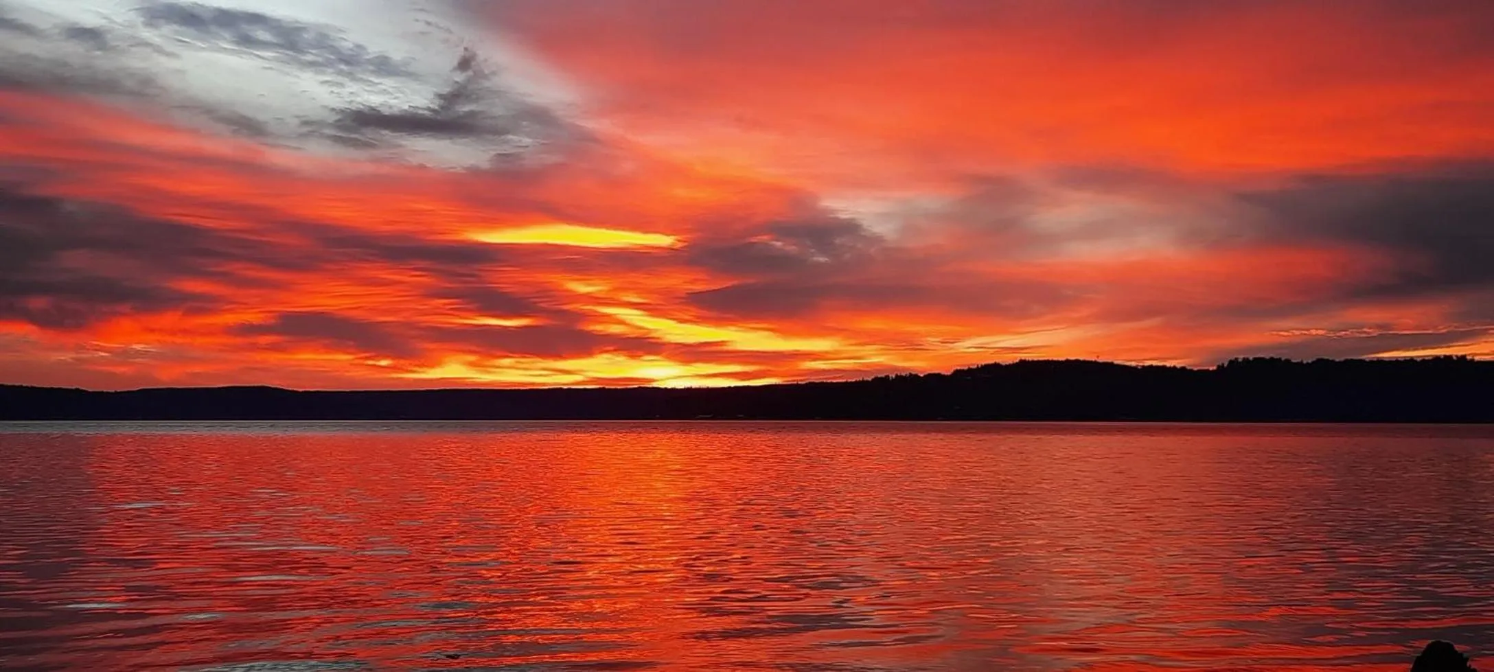 The Waterfront at Potlatch