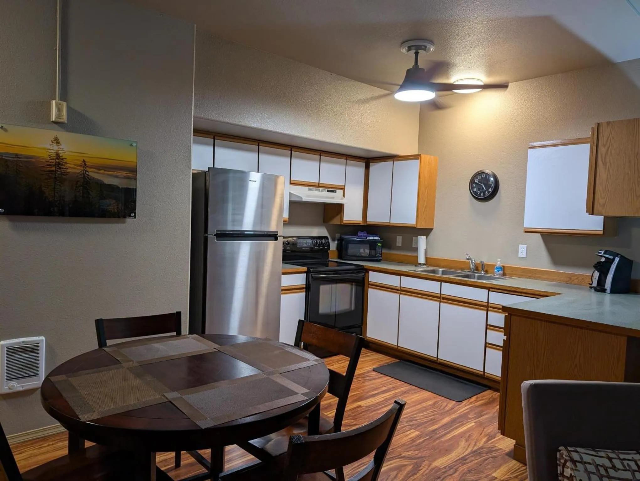 The Waterfront at Potlatch