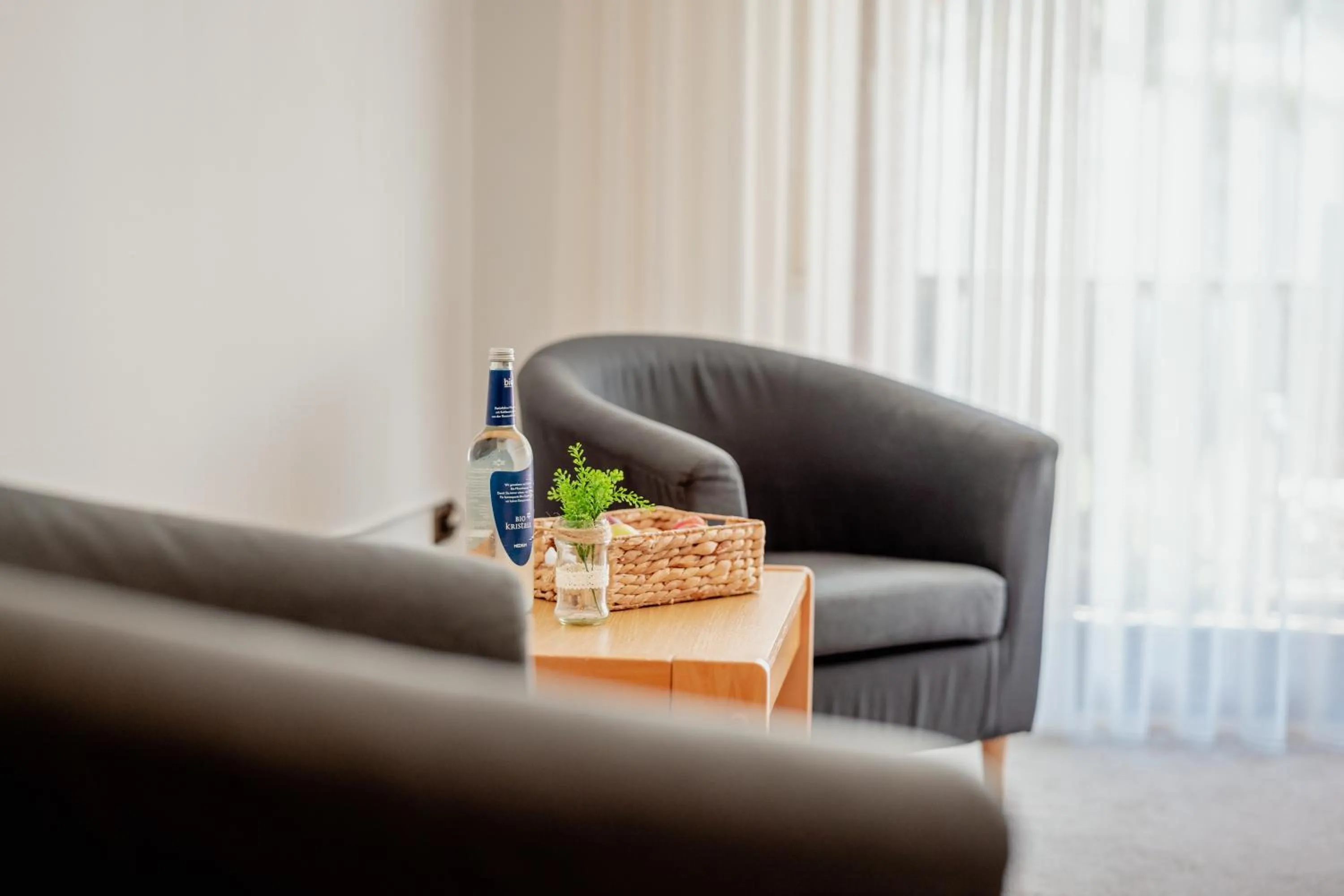 Double Room - single occupancy in Landgasthof Wagner-Zimmermann