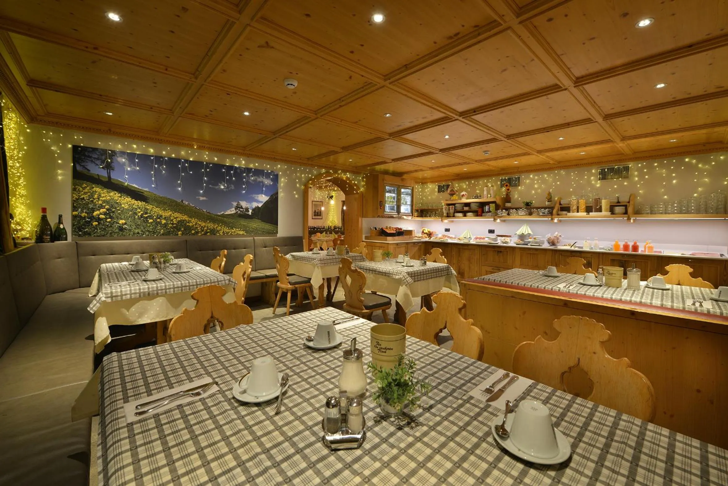 Lounge or bar in Hotel San Giovanni