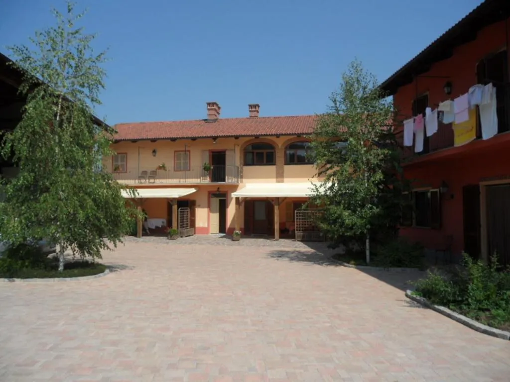 Agriturismo Isorella