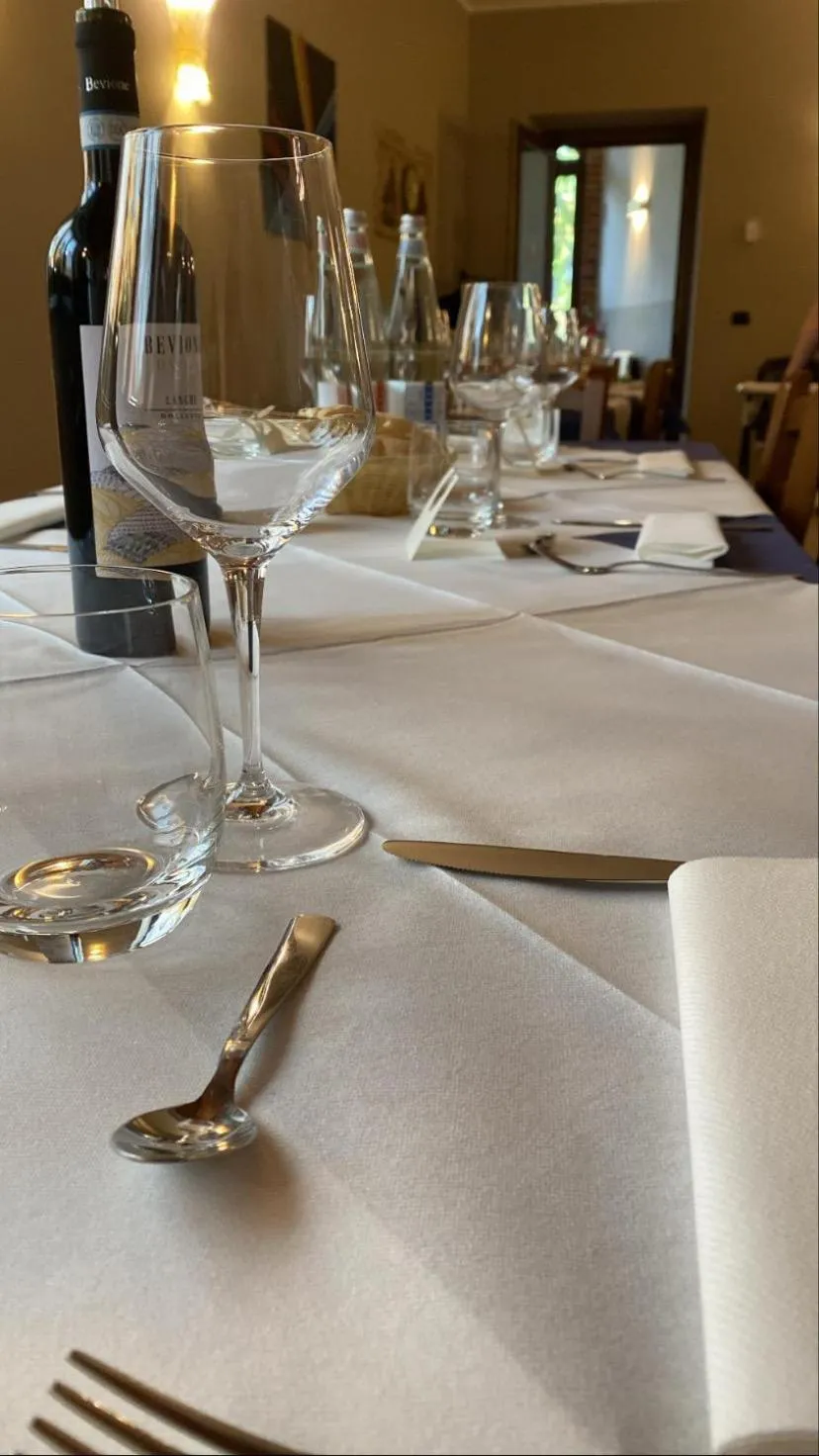 Agriturismo Isorella