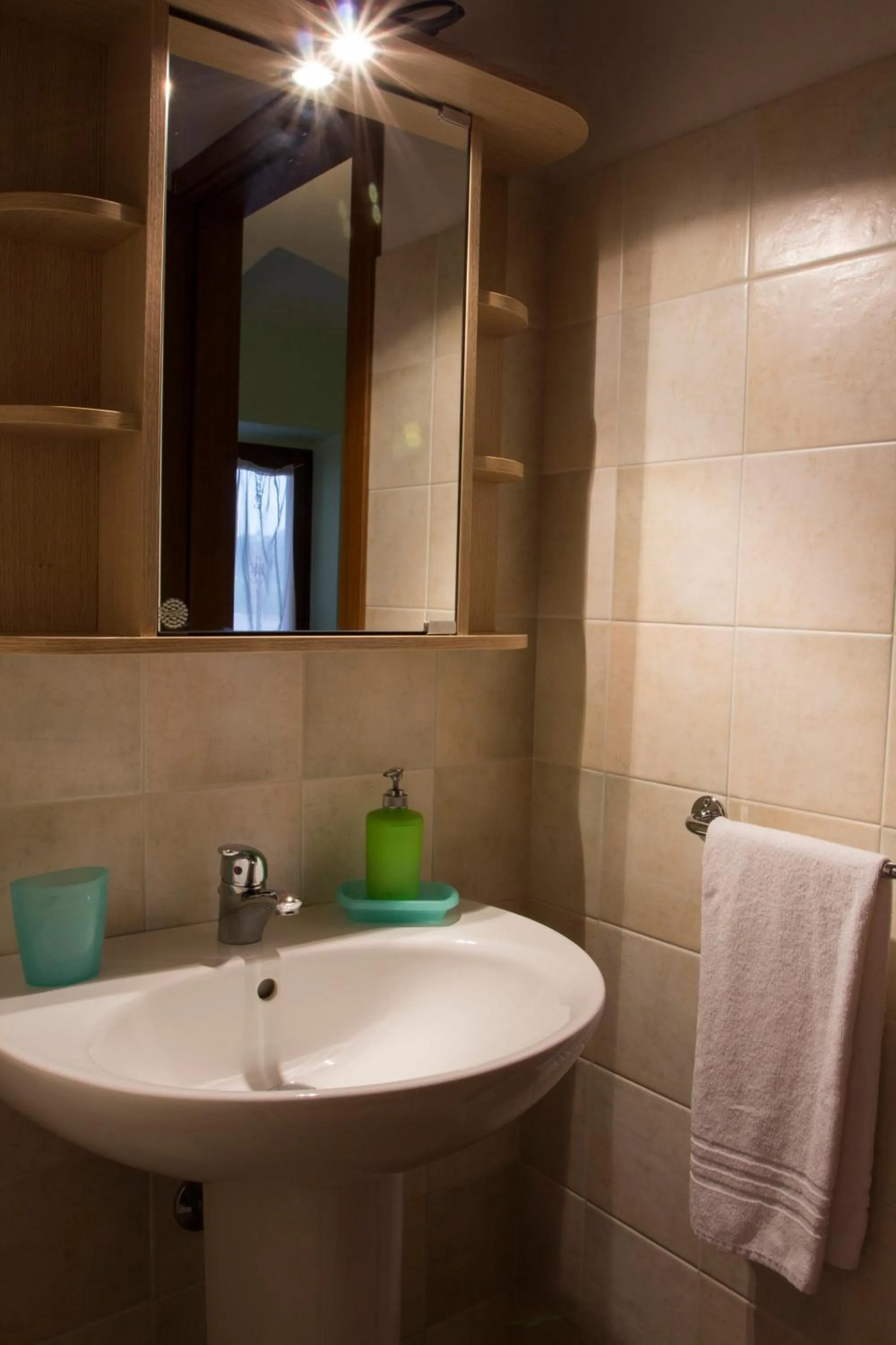 Agriturismo Isorella