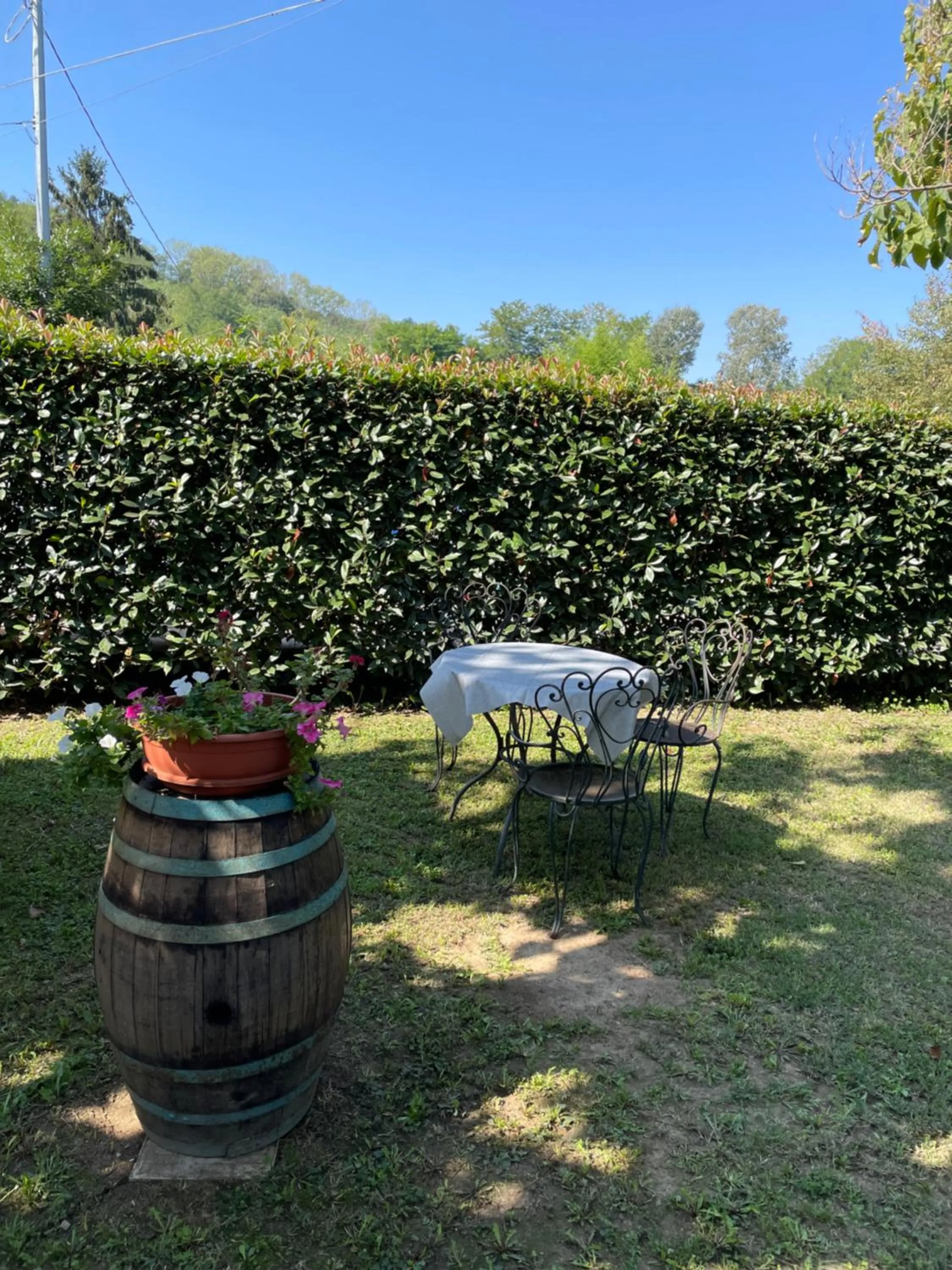 Agriturismo Isorella