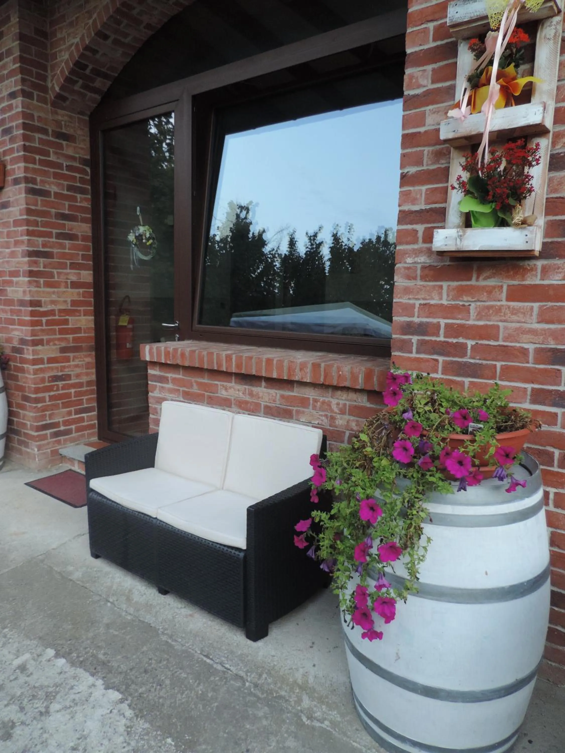 Agriturismo Isorella