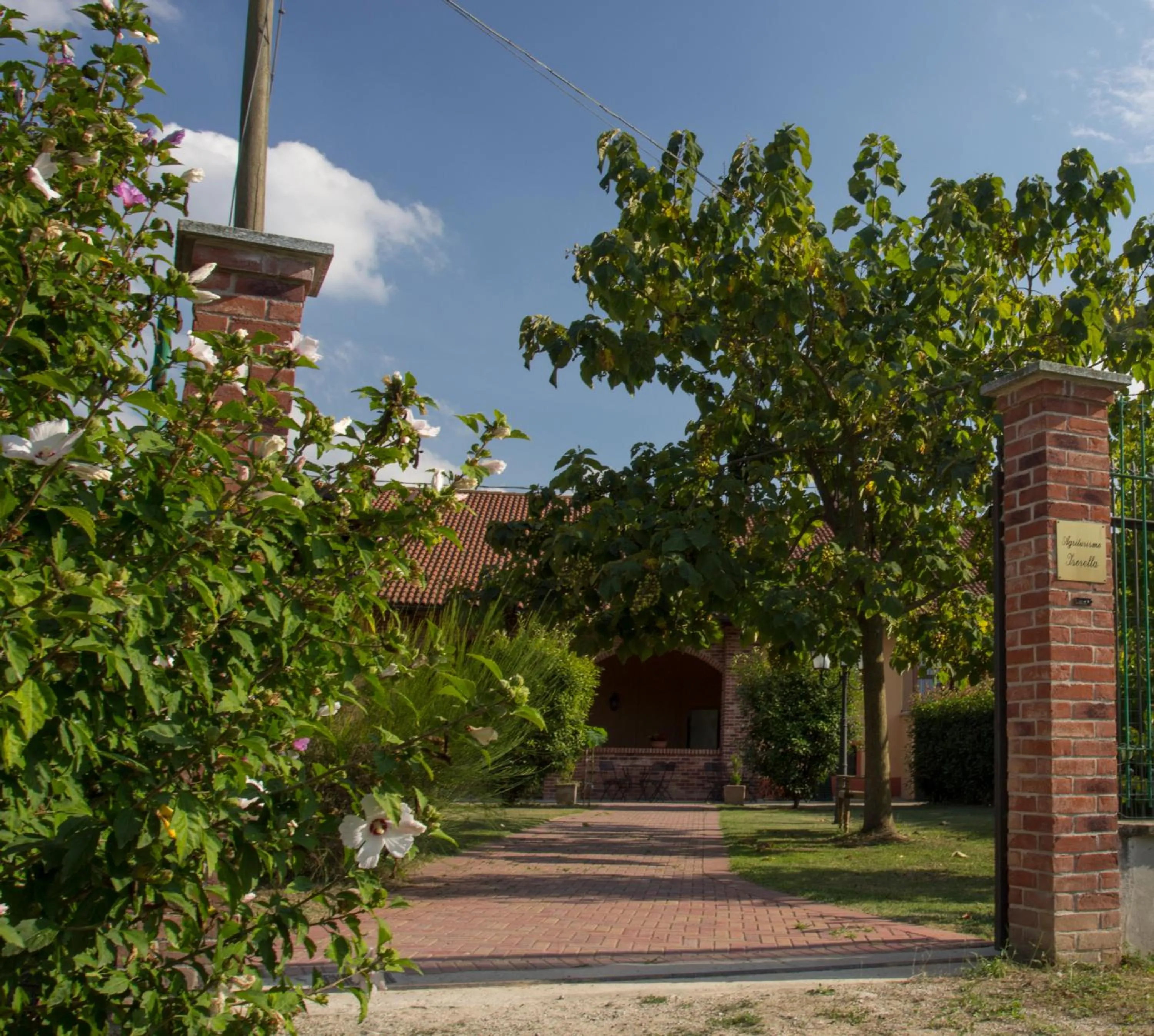 Agriturismo Isorella