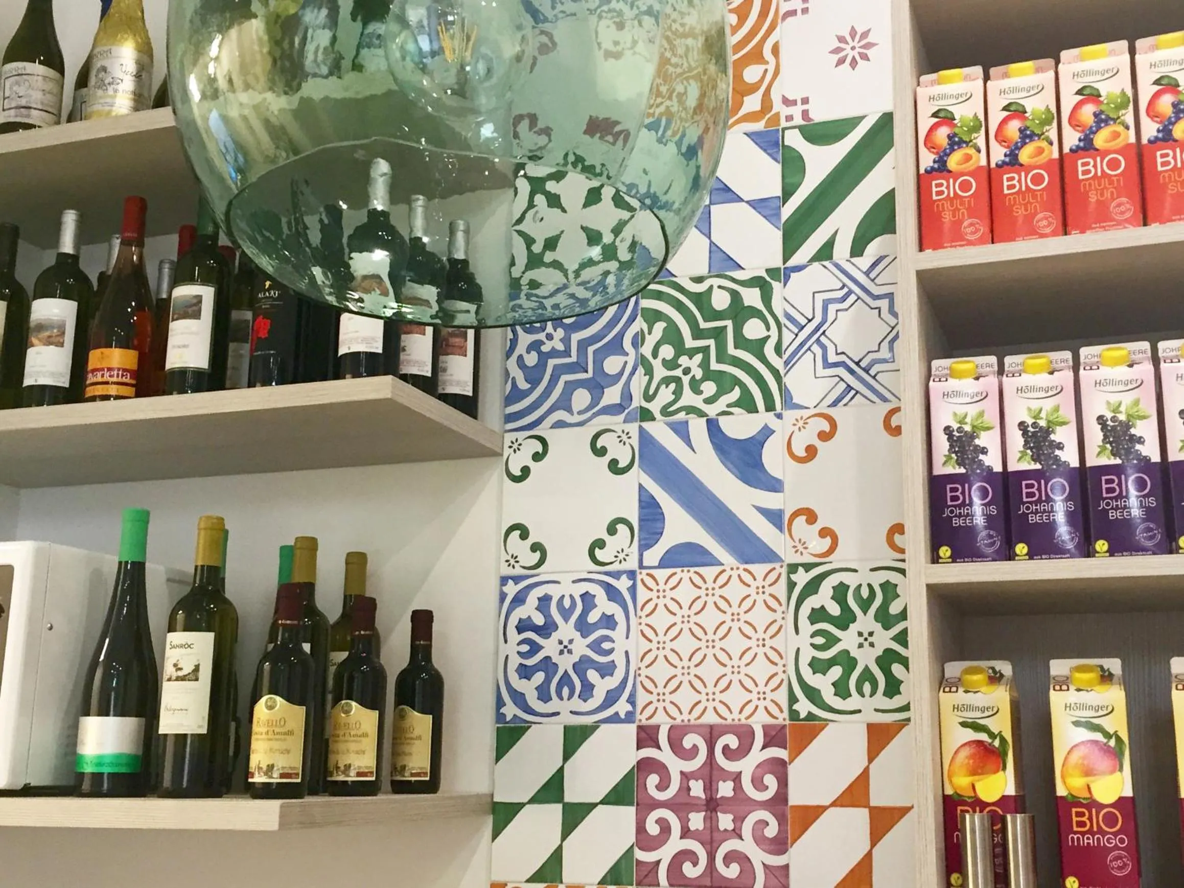 Restaurant/places to eat in Sorrento Flats