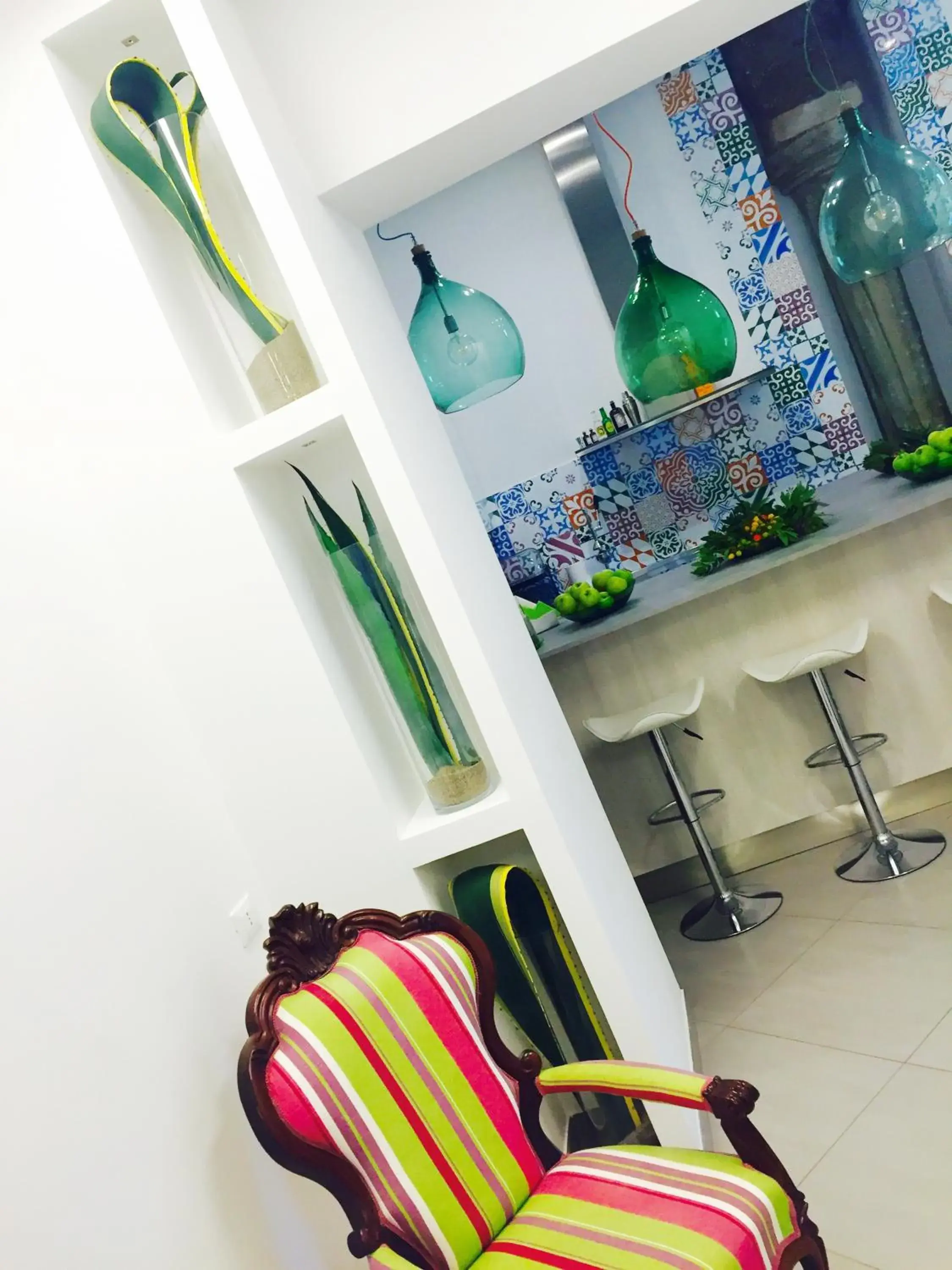 Restaurant/places to eat in Sorrento Flats Restaurant/places to eat in Sorrento Flats