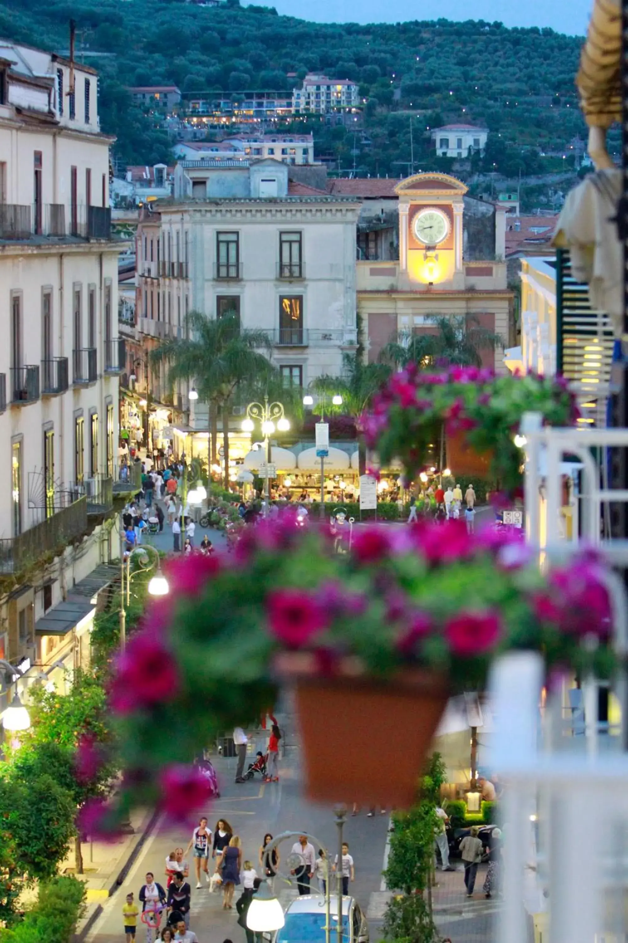 View (from property/room) in Sorrento Flats View (from property/room) in Sorrento Flats