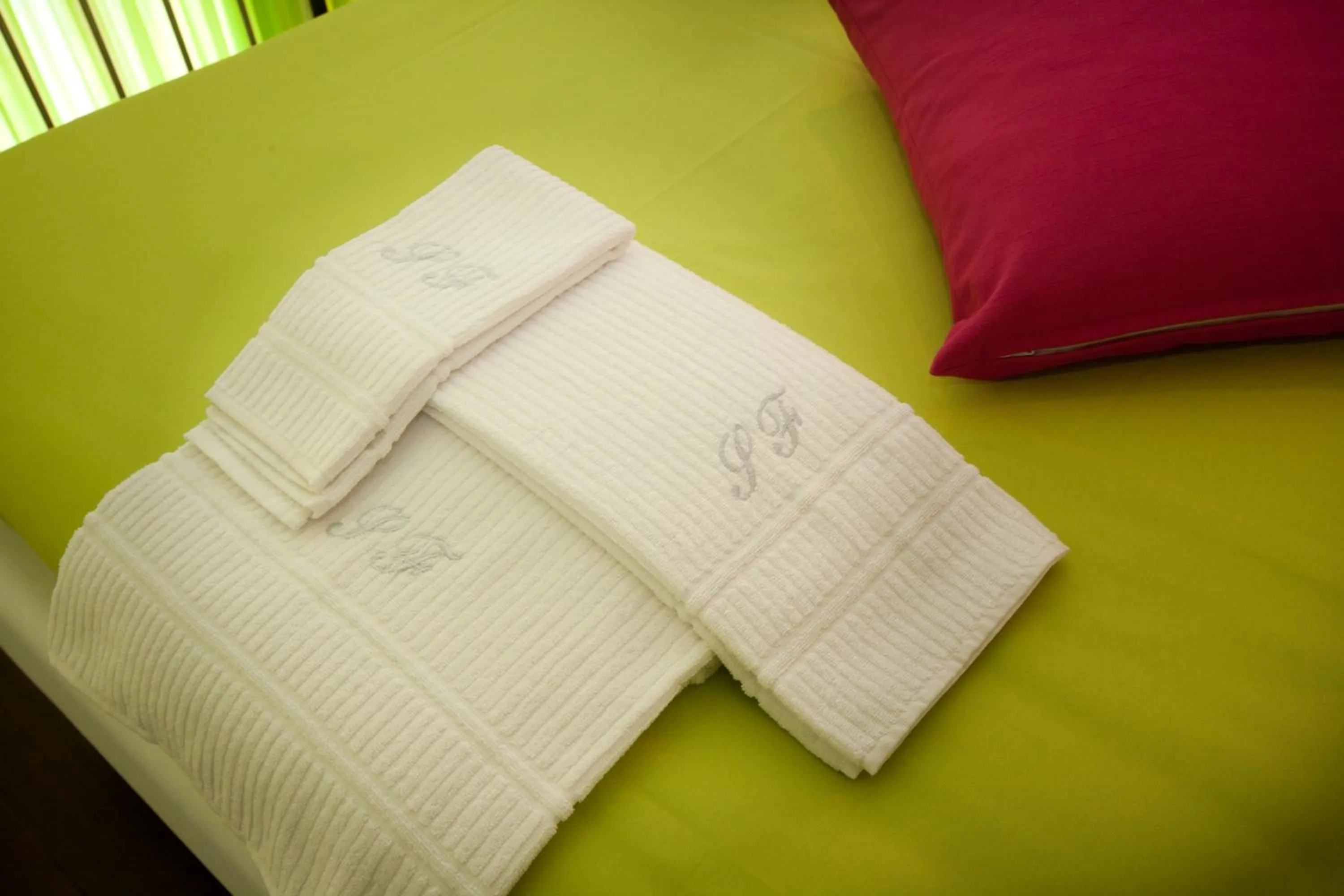 Decorative detail in Sorrento Flats