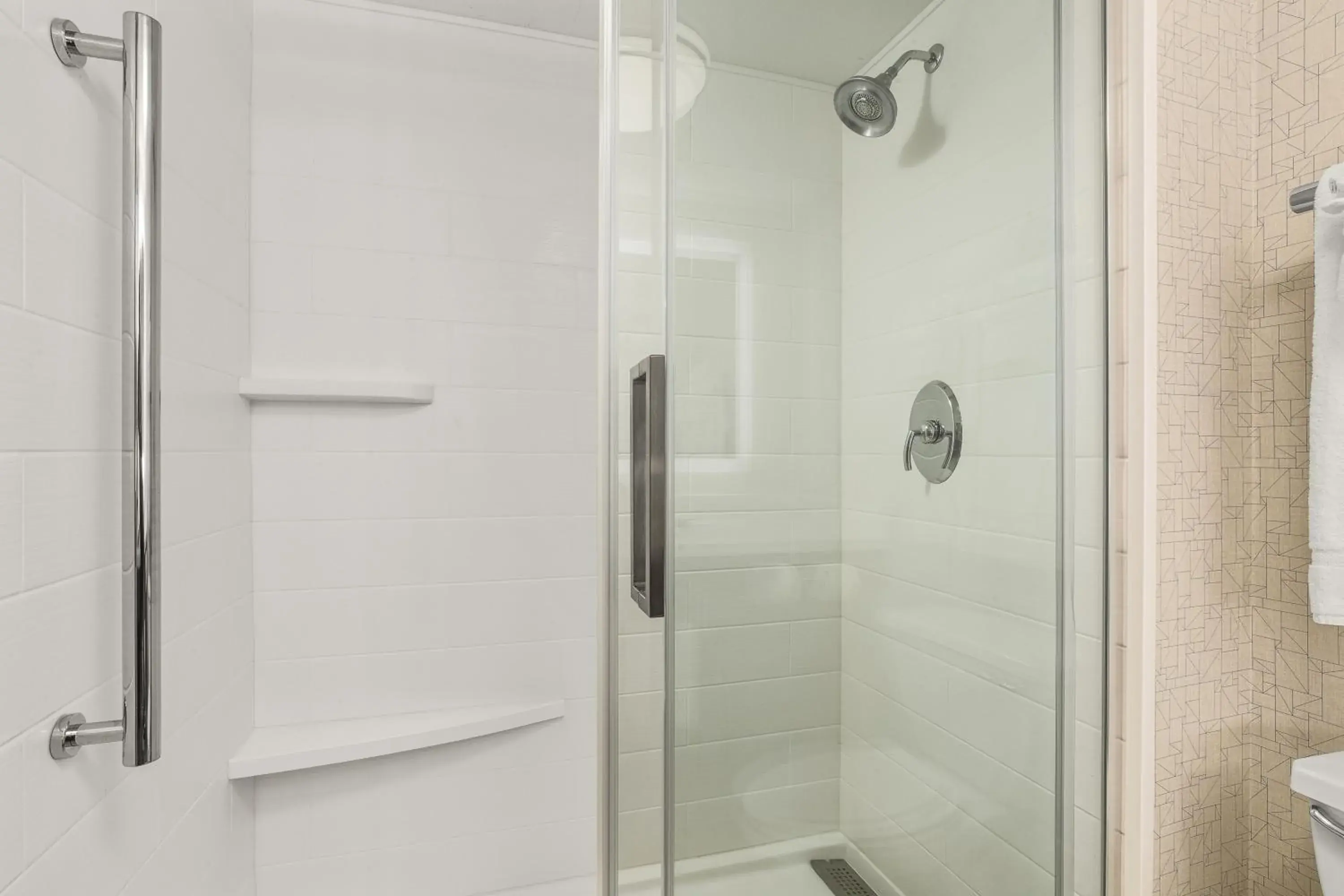 King Suite in Holiday Inn Express & Suites Tacoma by IHG King Suite in Holiday Inn Express & Suites Tacoma by IHG