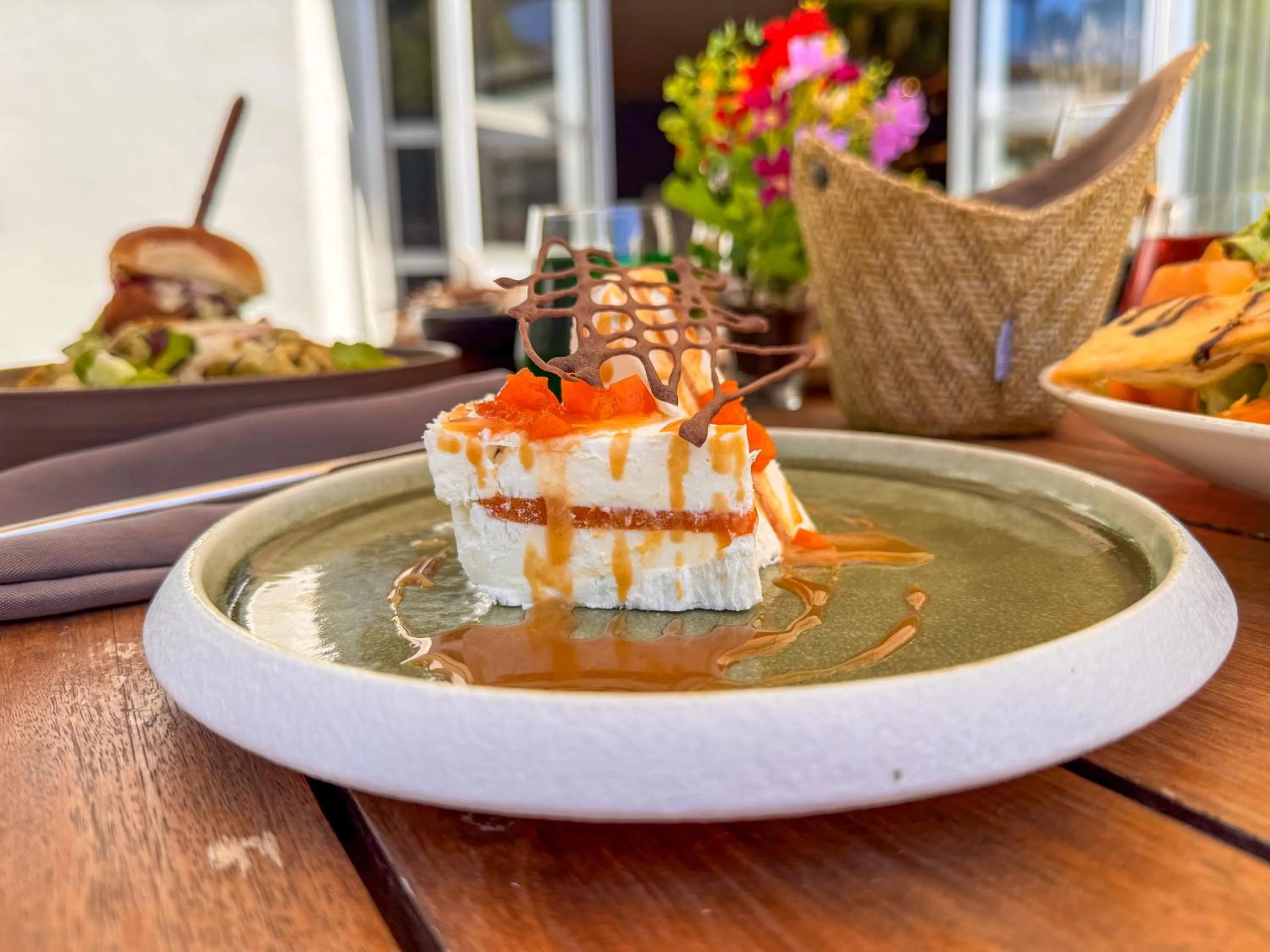 Food and drinks in Ibis Alès Centre Ville