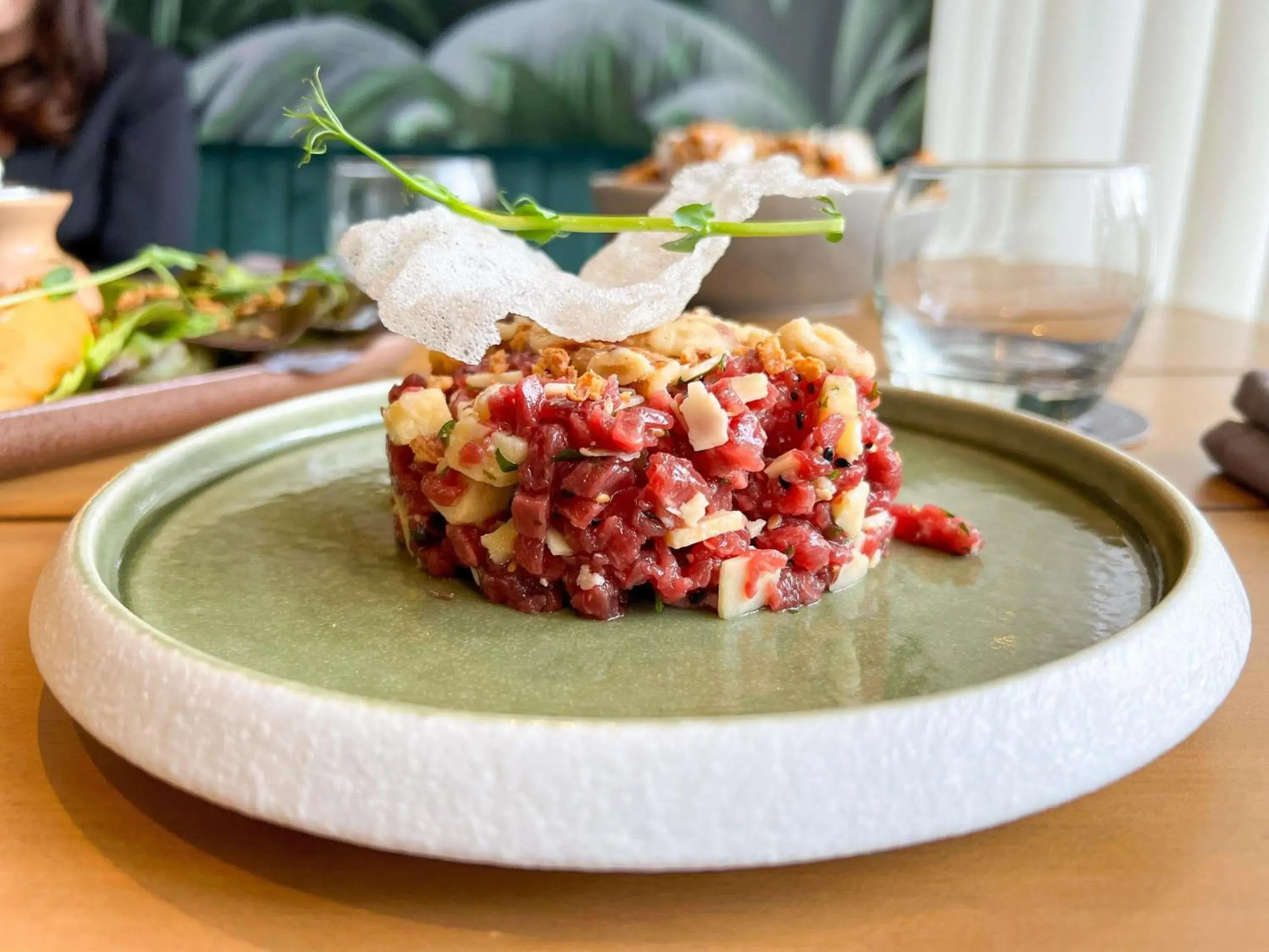 Restaurant/places to eat in Ibis Alès Centre Ville Restaurant/places to eat in Ibis Alès Centre Ville