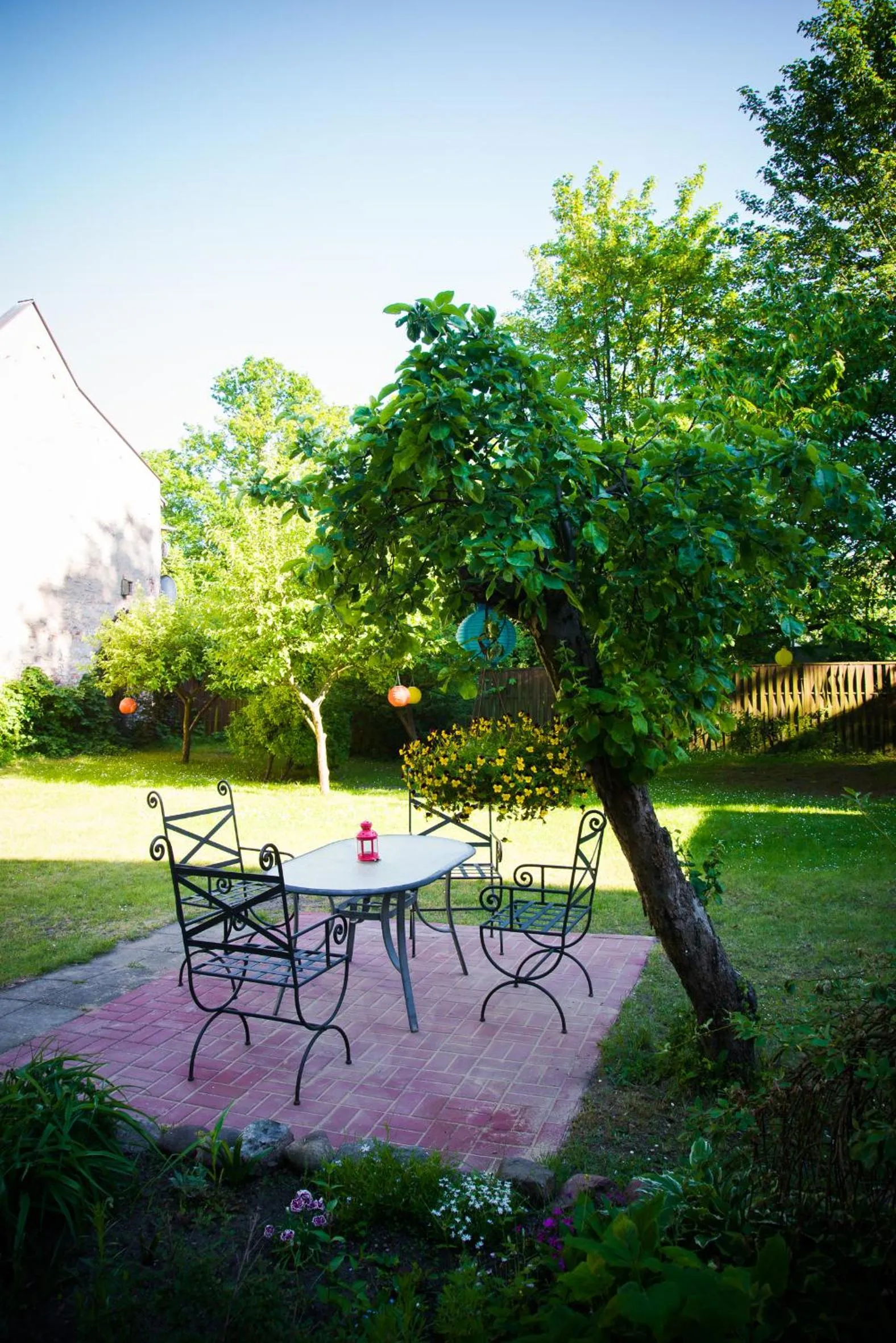 Activities in Hostelino