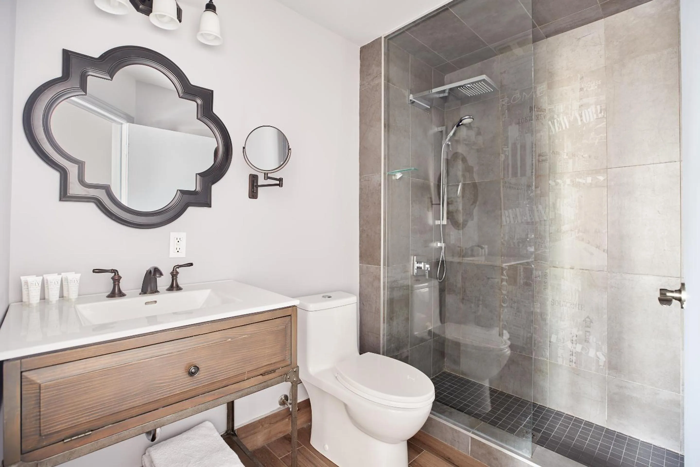 Sonder The Wellesley