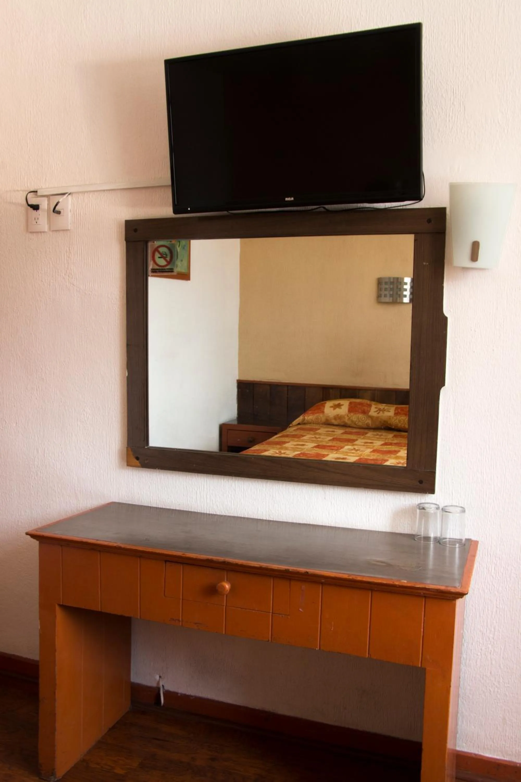 TV and multimedia in HOTEL ESTADIO S.A