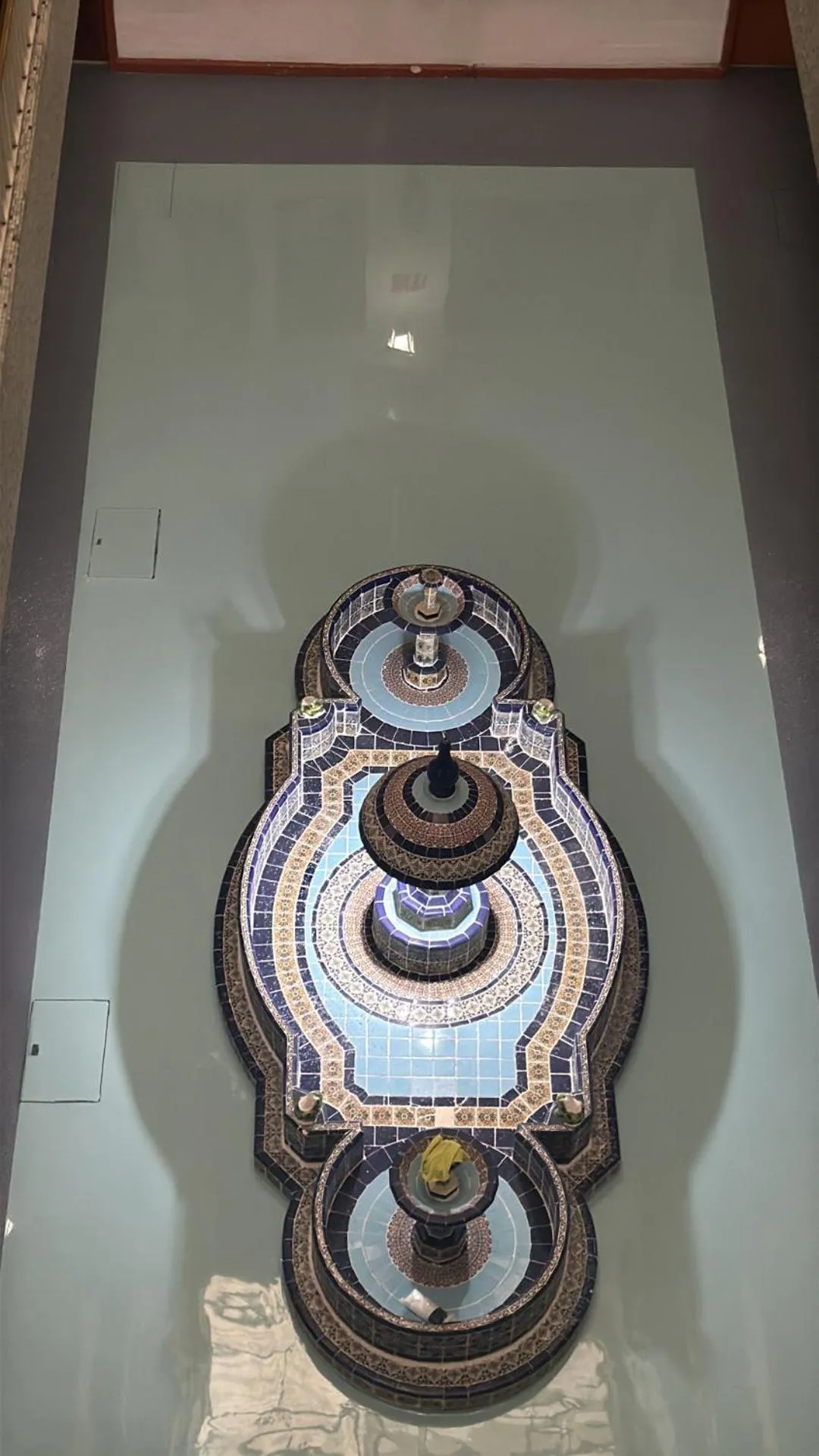 Property building in HOTEL ESTADIO S.A