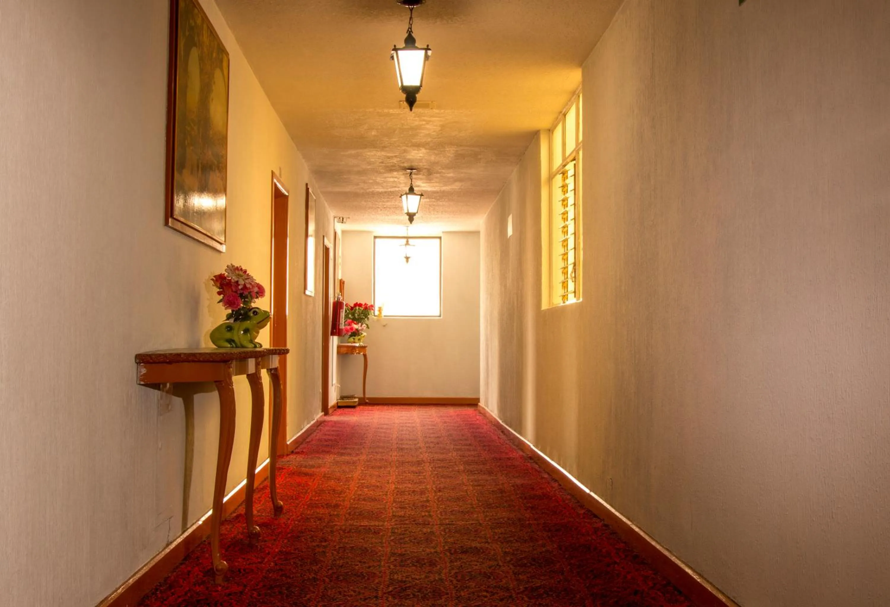 Other in HOTEL ESTADIO S.A