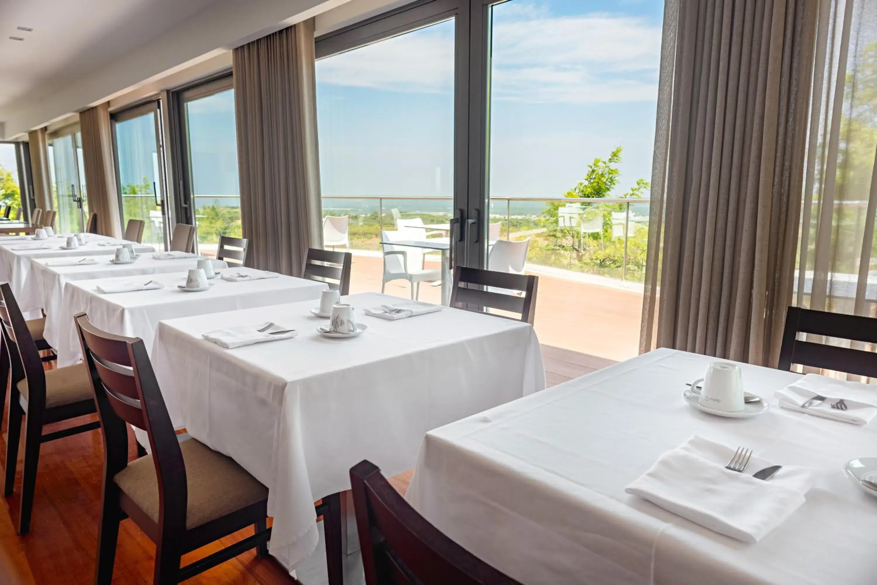 Restaurant/places to eat in Hotel dos Zimbros Restaurant/places to eat in Hotel dos Zimbros