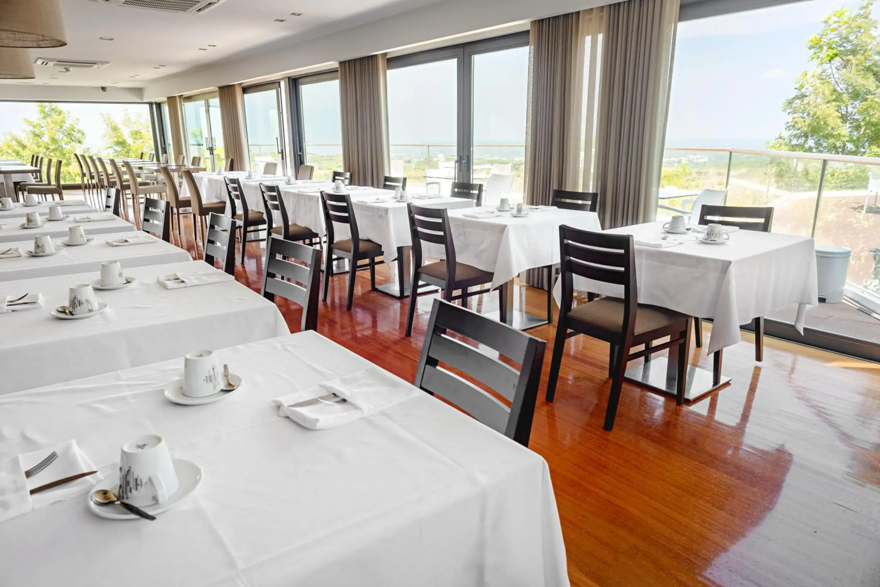 Restaurant/places to eat in Hotel dos Zimbros Restaurant/places to eat in Hotel dos Zimbros