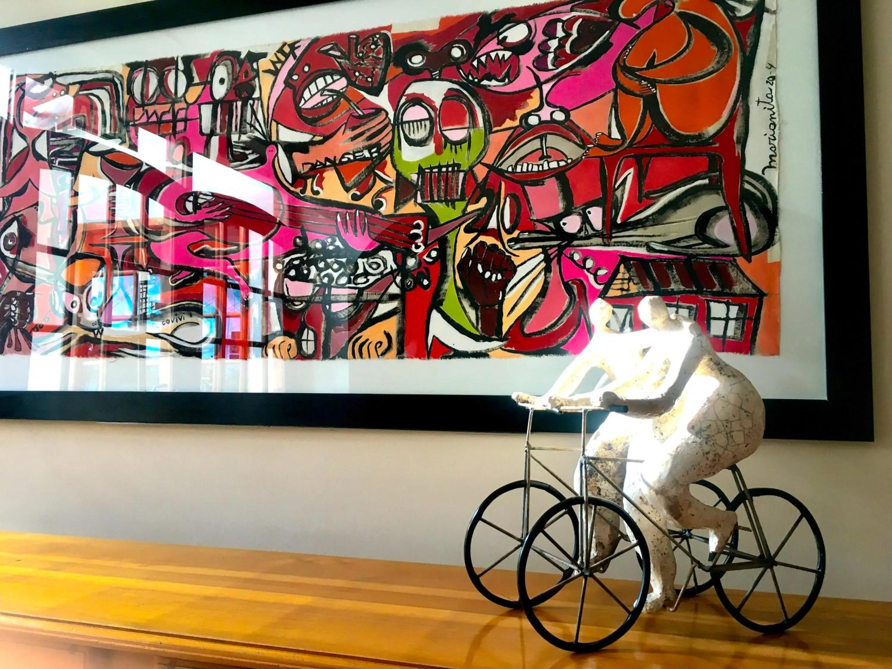 Other in Las Marianas Hotel