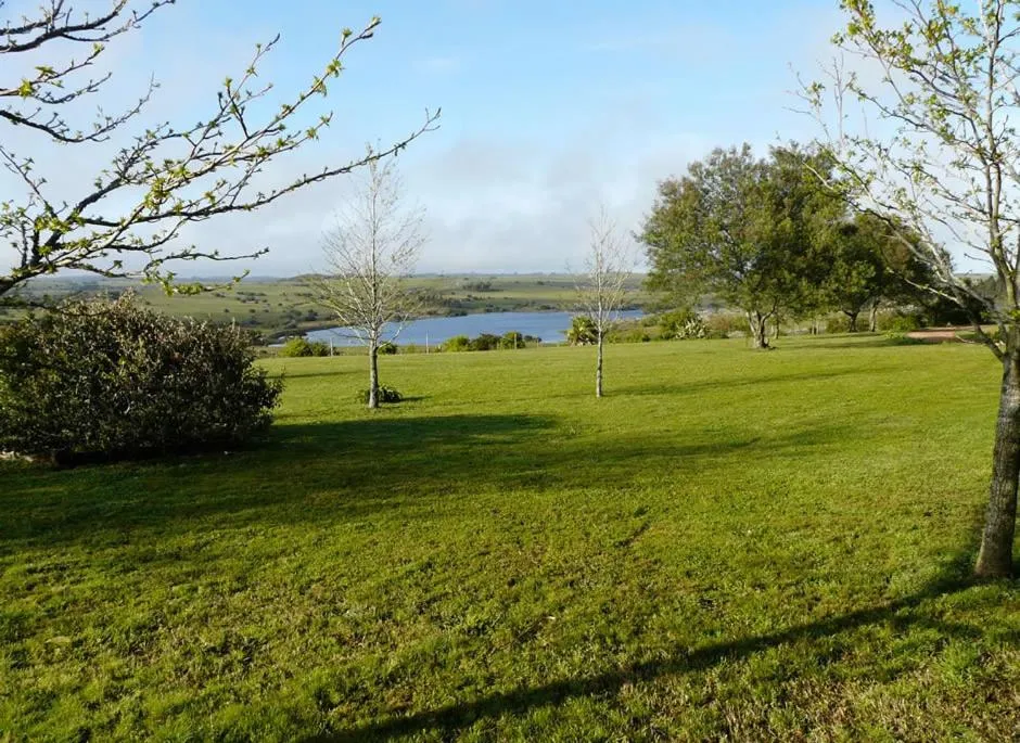 Estancia Aguila Blanca