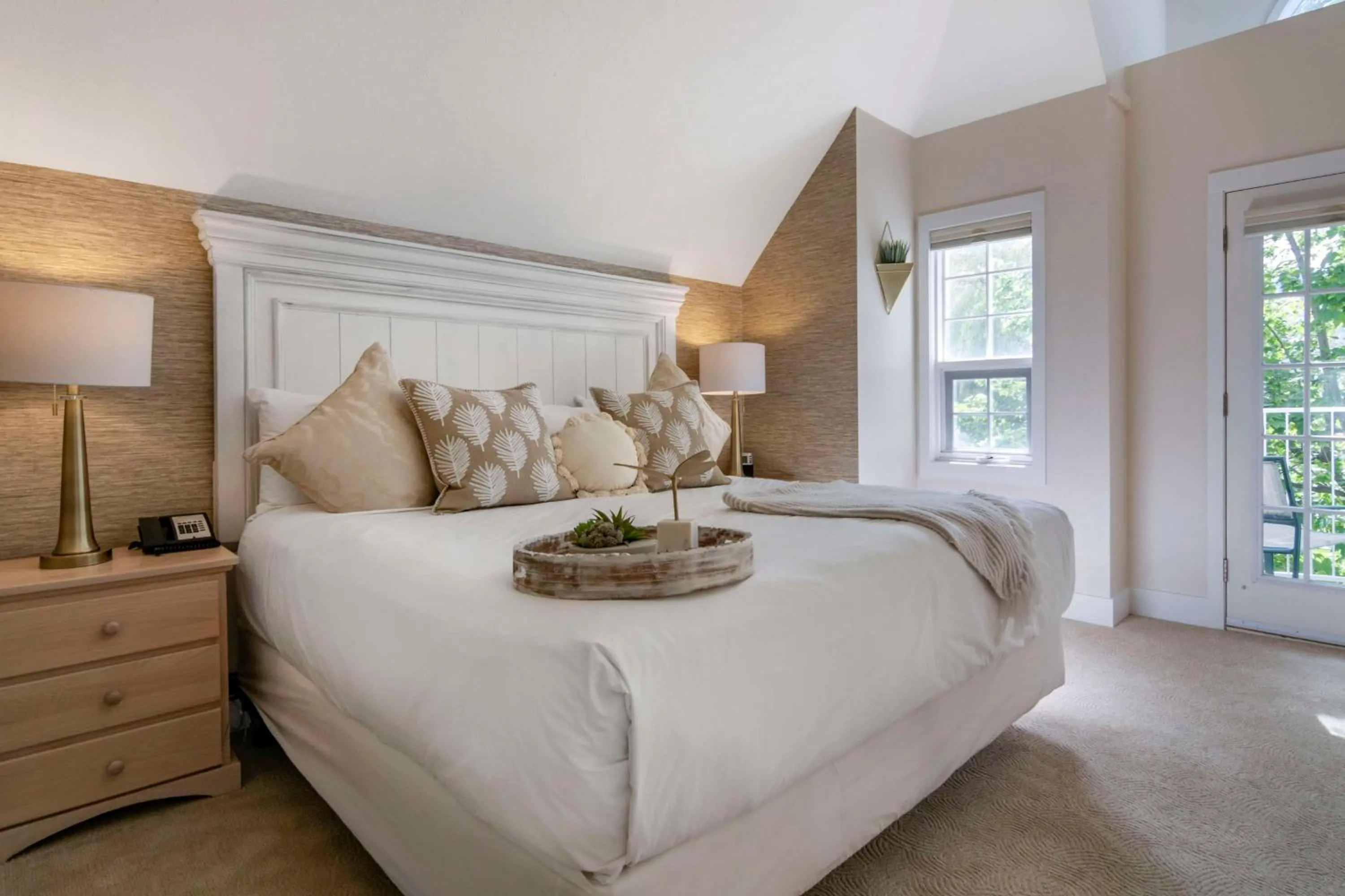 Bedroom, Bed in Best Western Inn at Penticton