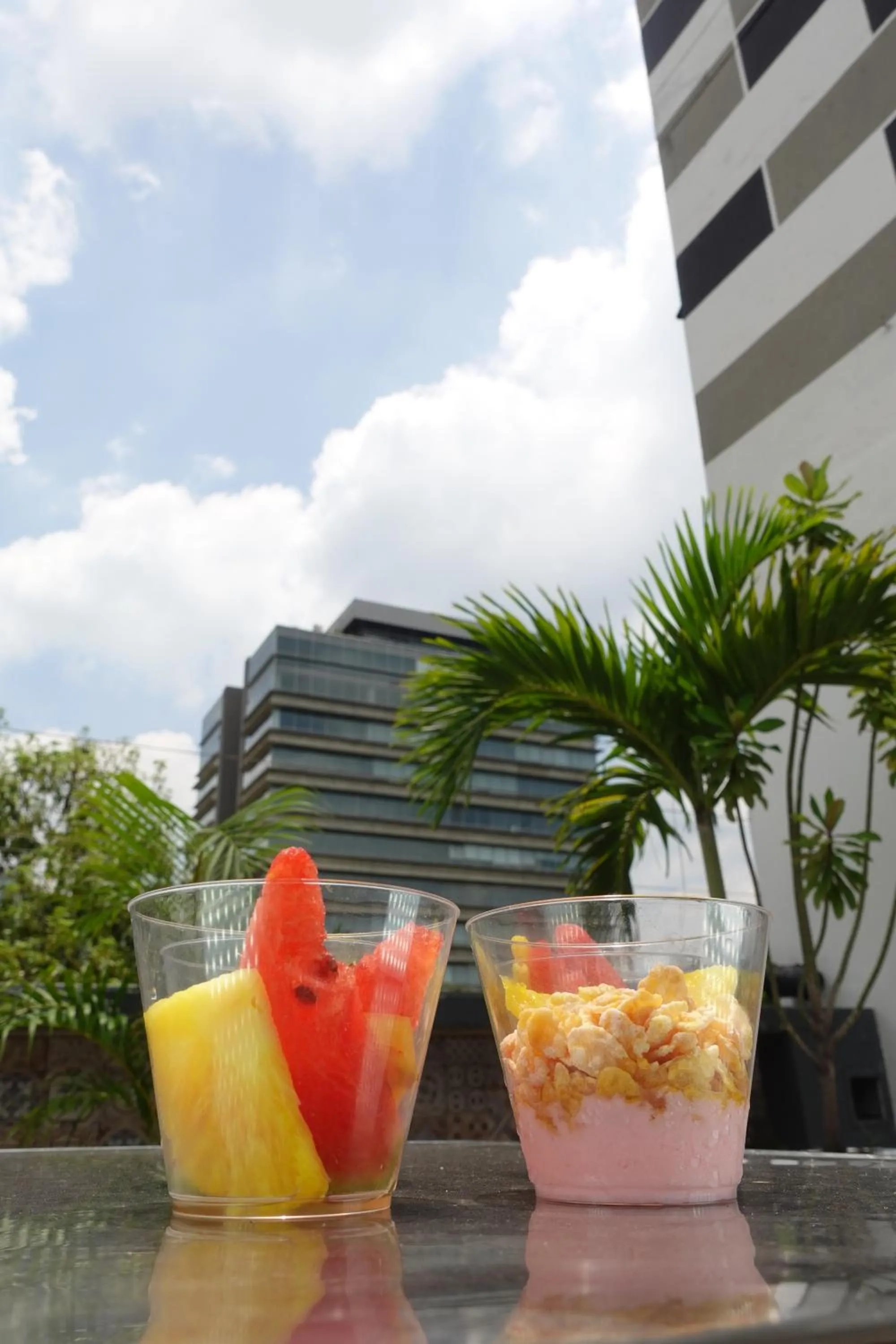 Basic Hotel Chipichape by Hoteles MS