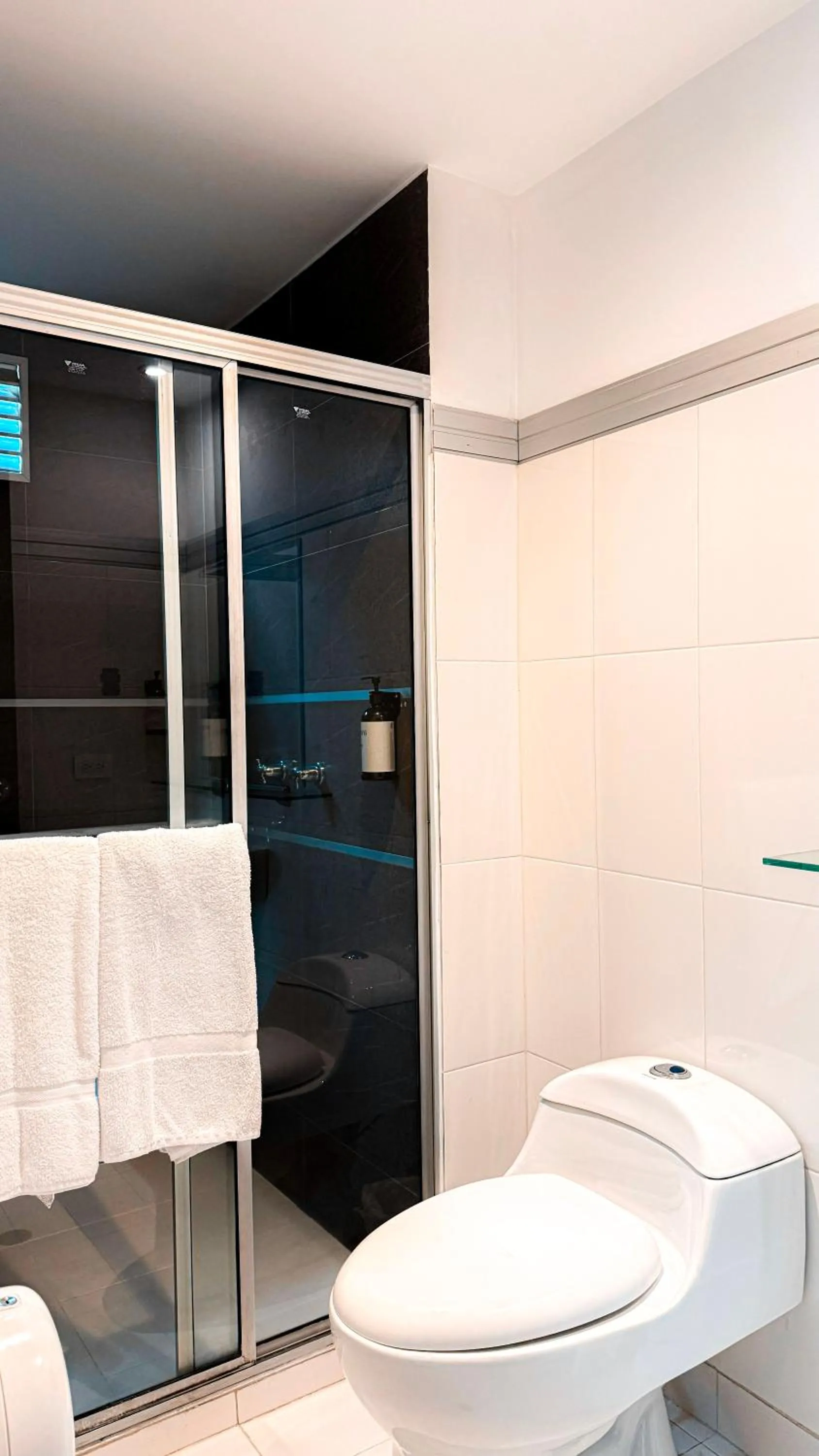 Basic Hotel Chipichape by Hoteles MS