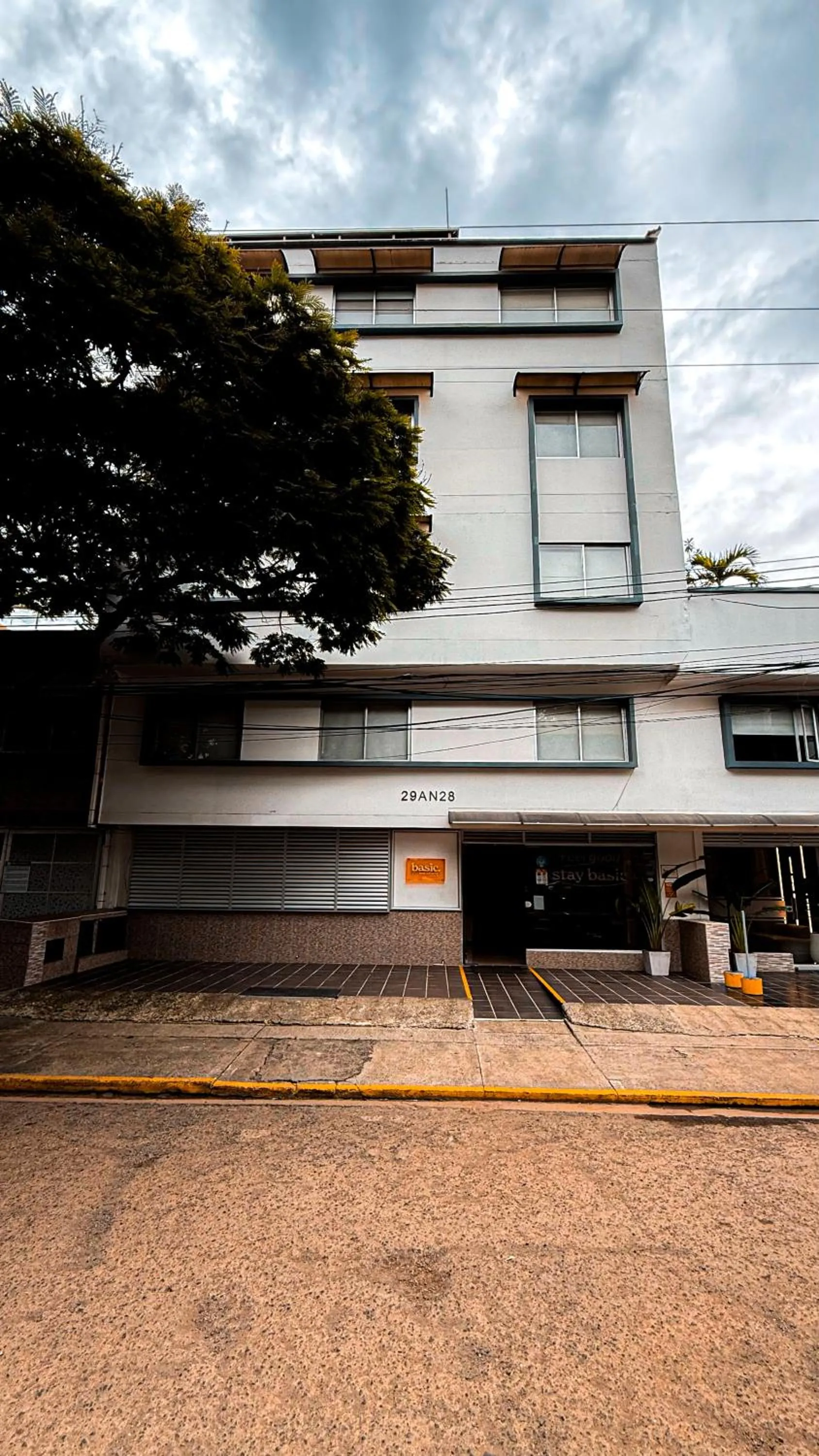 Basic Hotel Chipichape by Hoteles MS