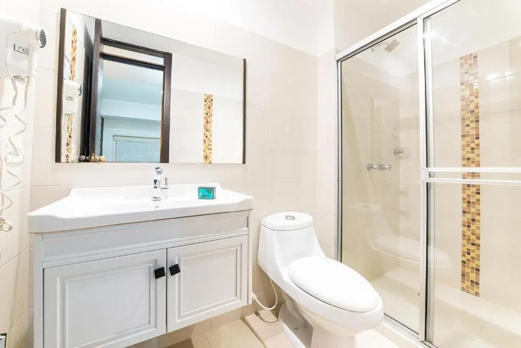 Basic Hotel Chipichape by Hoteles MS