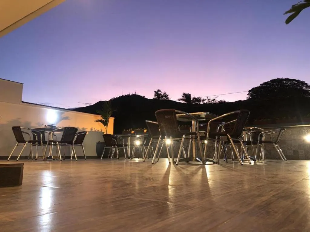 Basic Hotel Chipichape by Hoteles MS