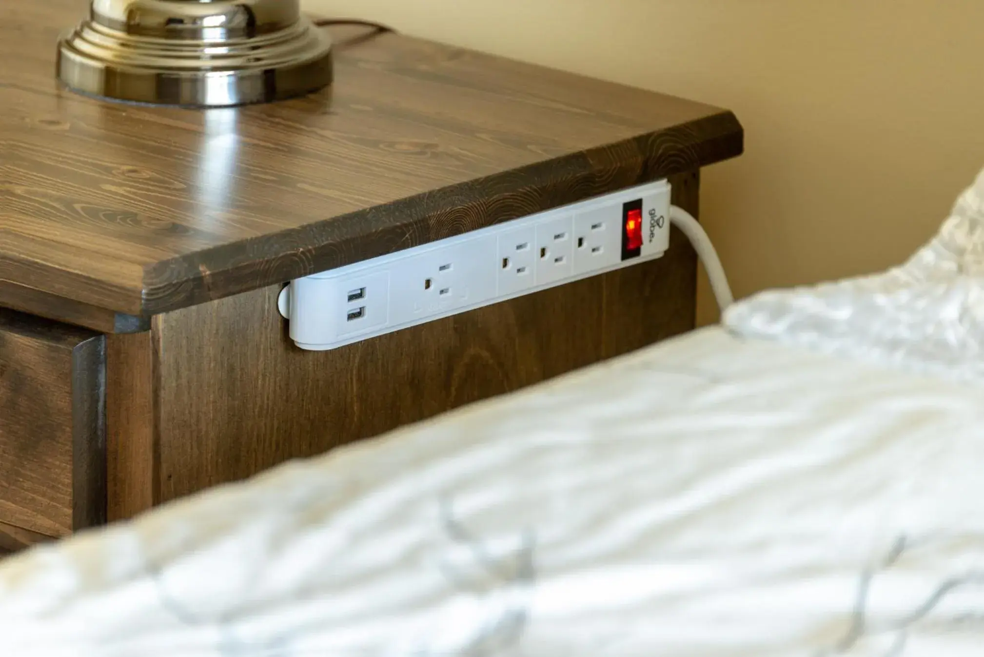 Property building, Bed in Adela's Bed and Breakfast Property building, Bed in Adela's Bed and Breakfast