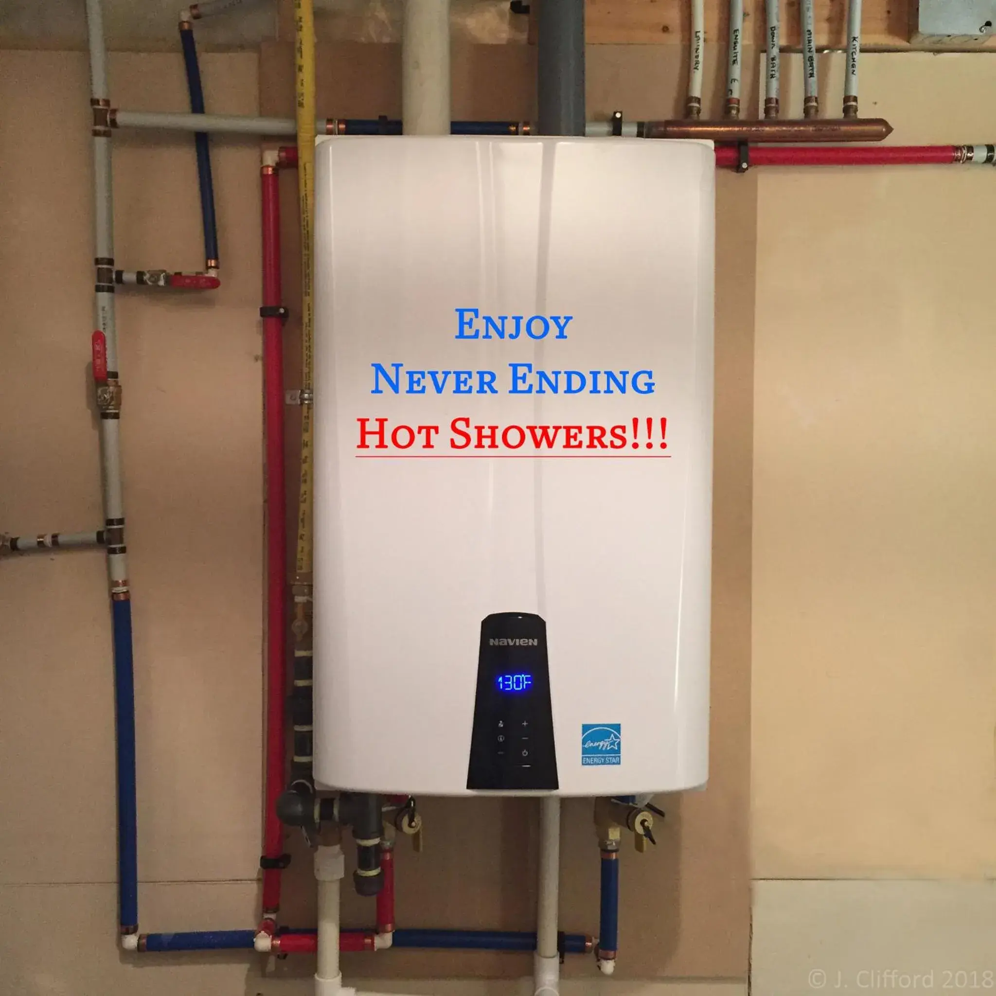 Property building in Adela's Bed and Breakfast Property building in Adela's Bed and Breakfast