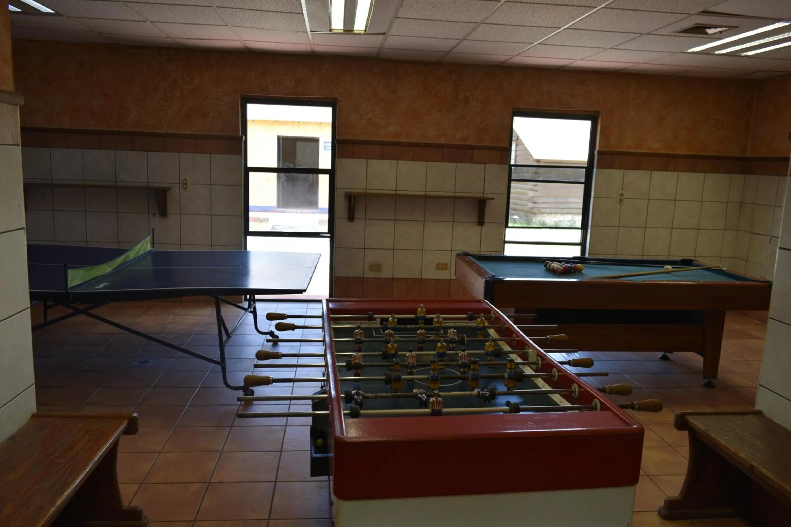 Villa Mexicana Creel Mountain Lodge