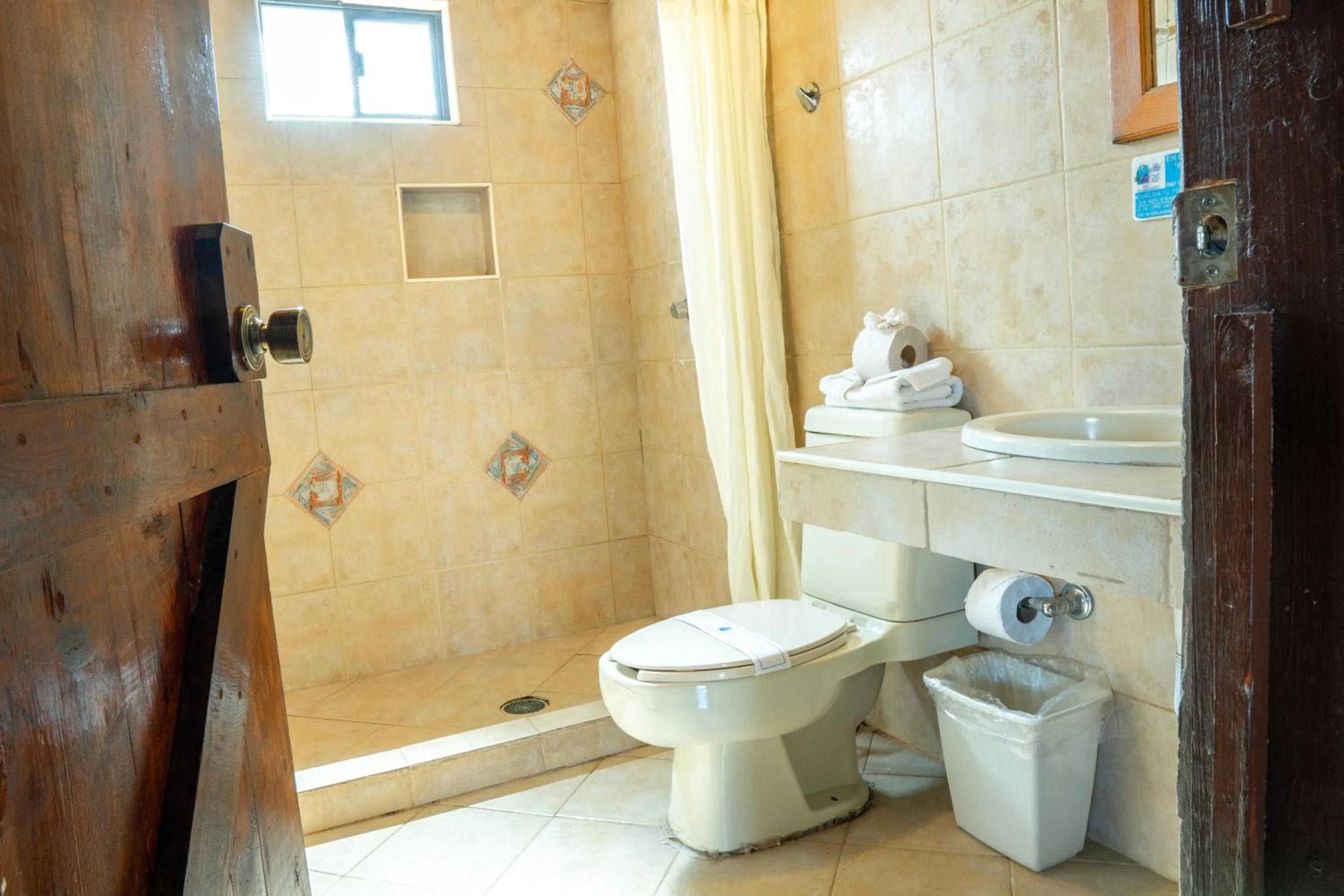 Villa Mexicana Creel Mountain Lodge