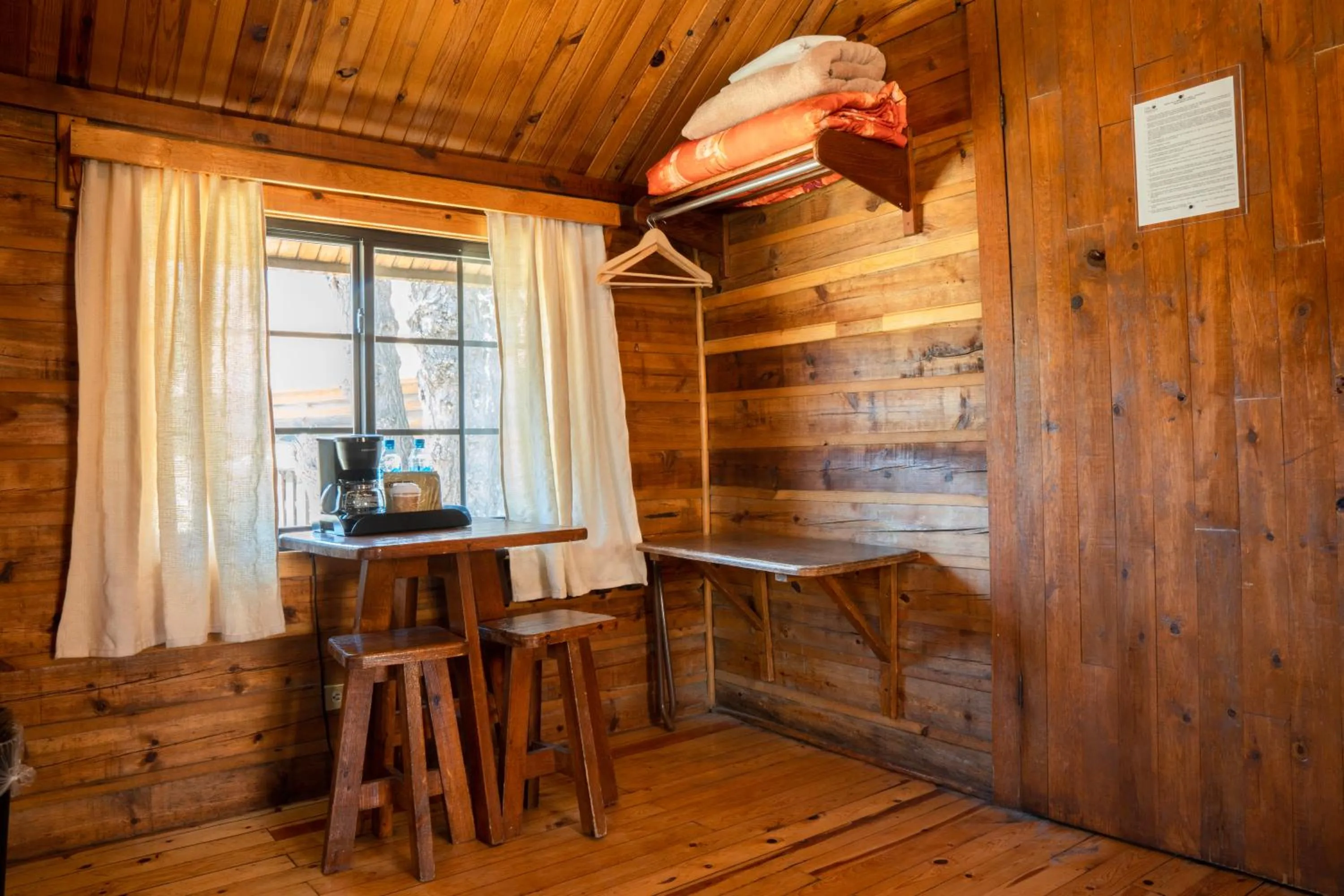 Villa Mexicana Creel Mountain Lodge