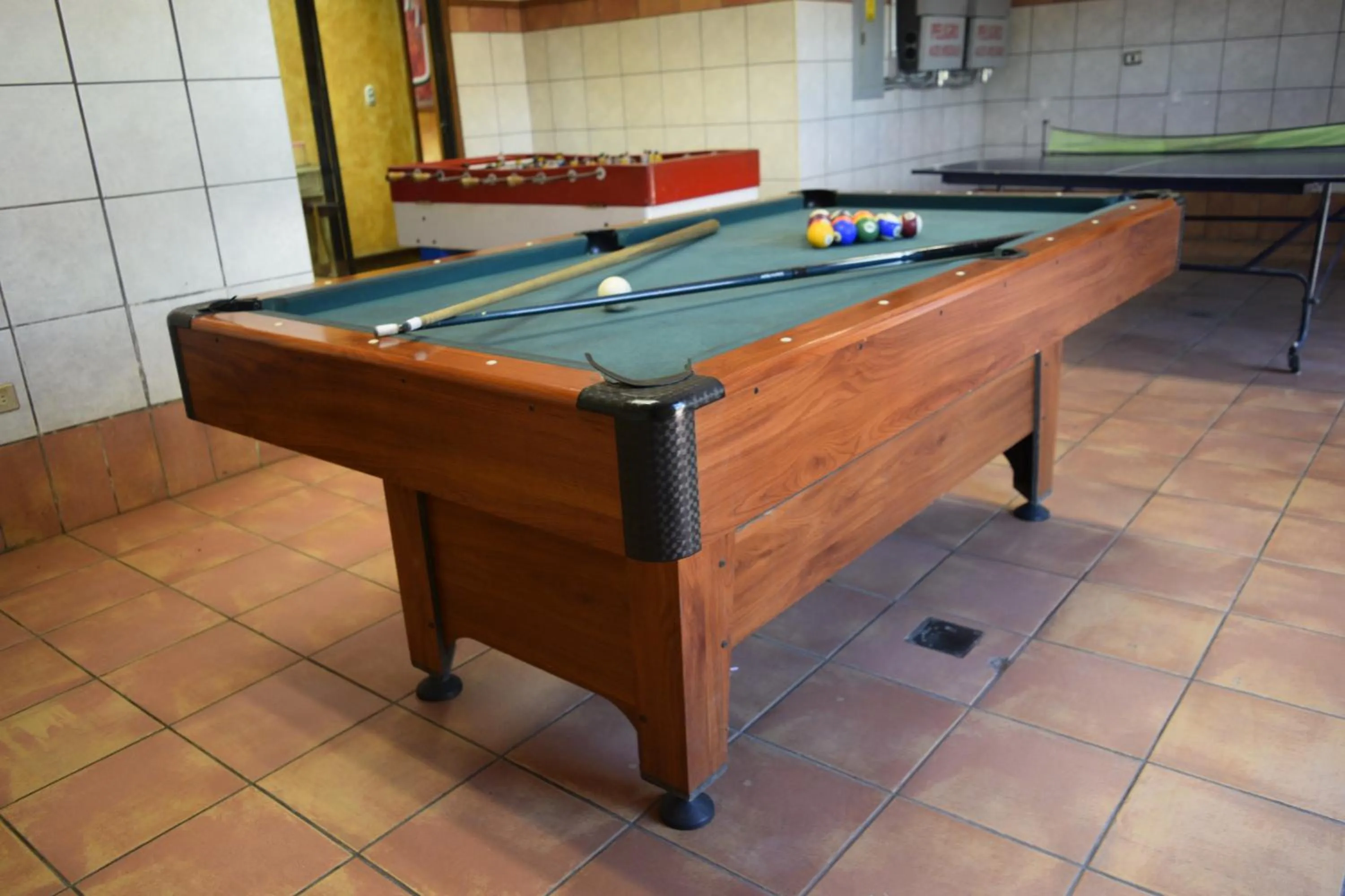 Villa Mexicana Creel Mountain Lodge