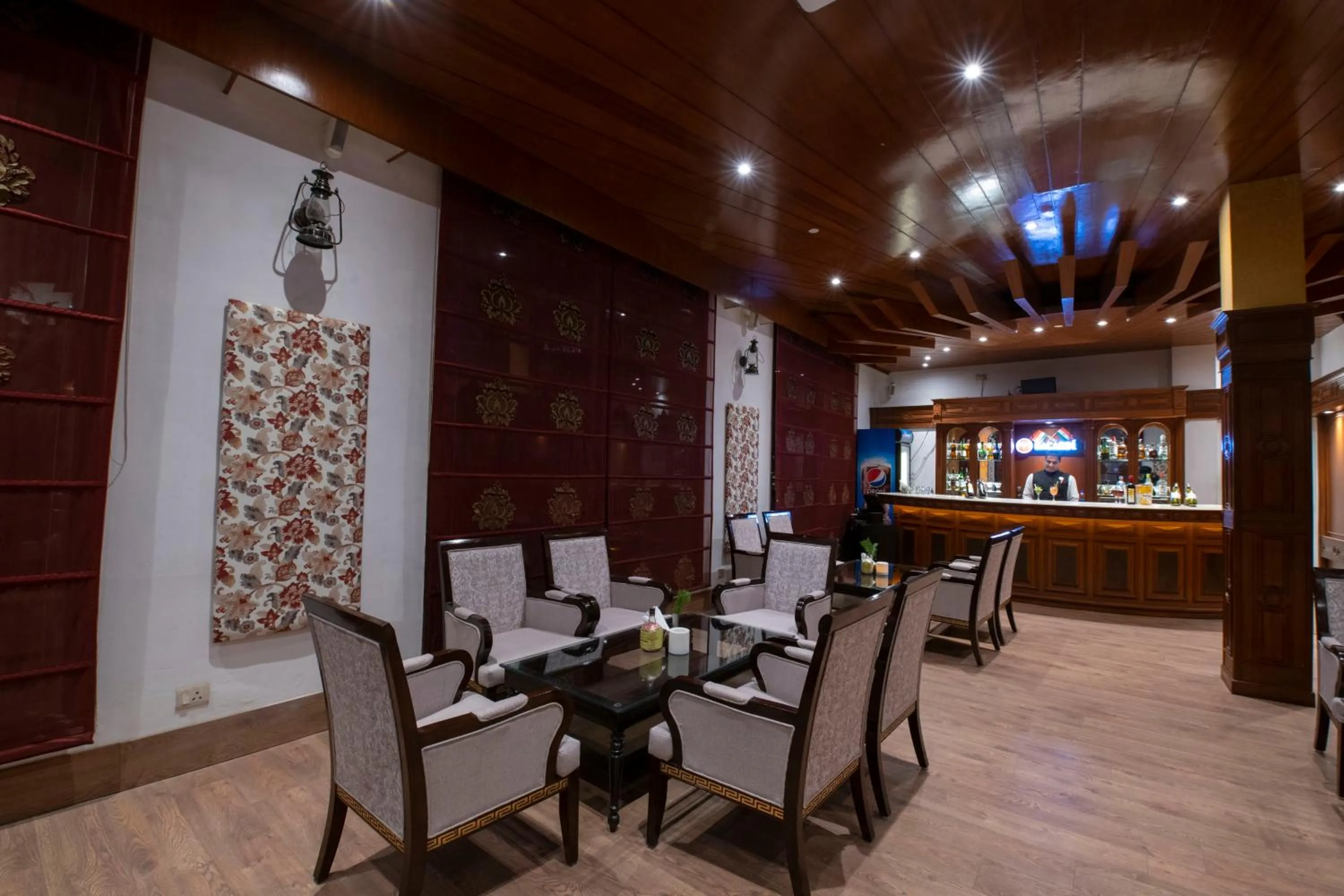 Mastiff Grand Manali Resort