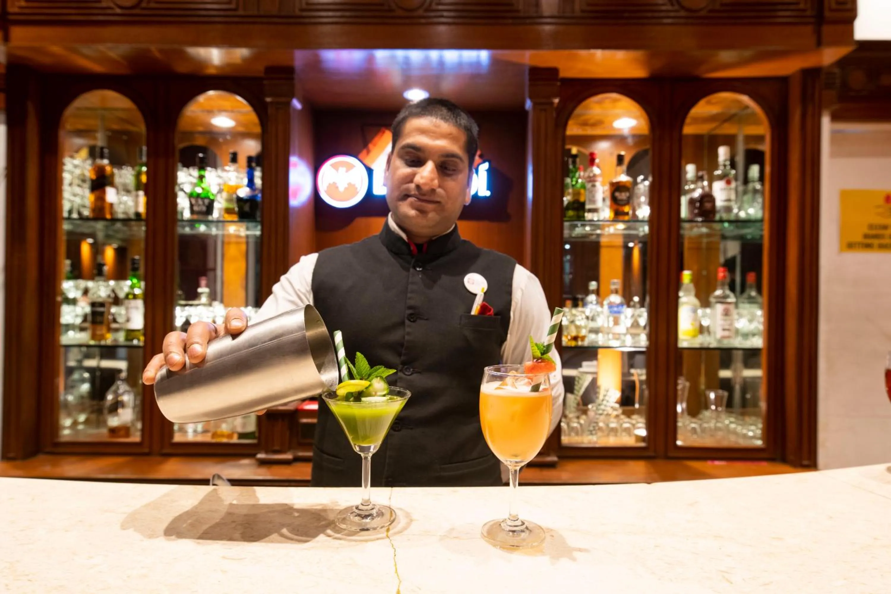 Mastiff Grand Manali Resort