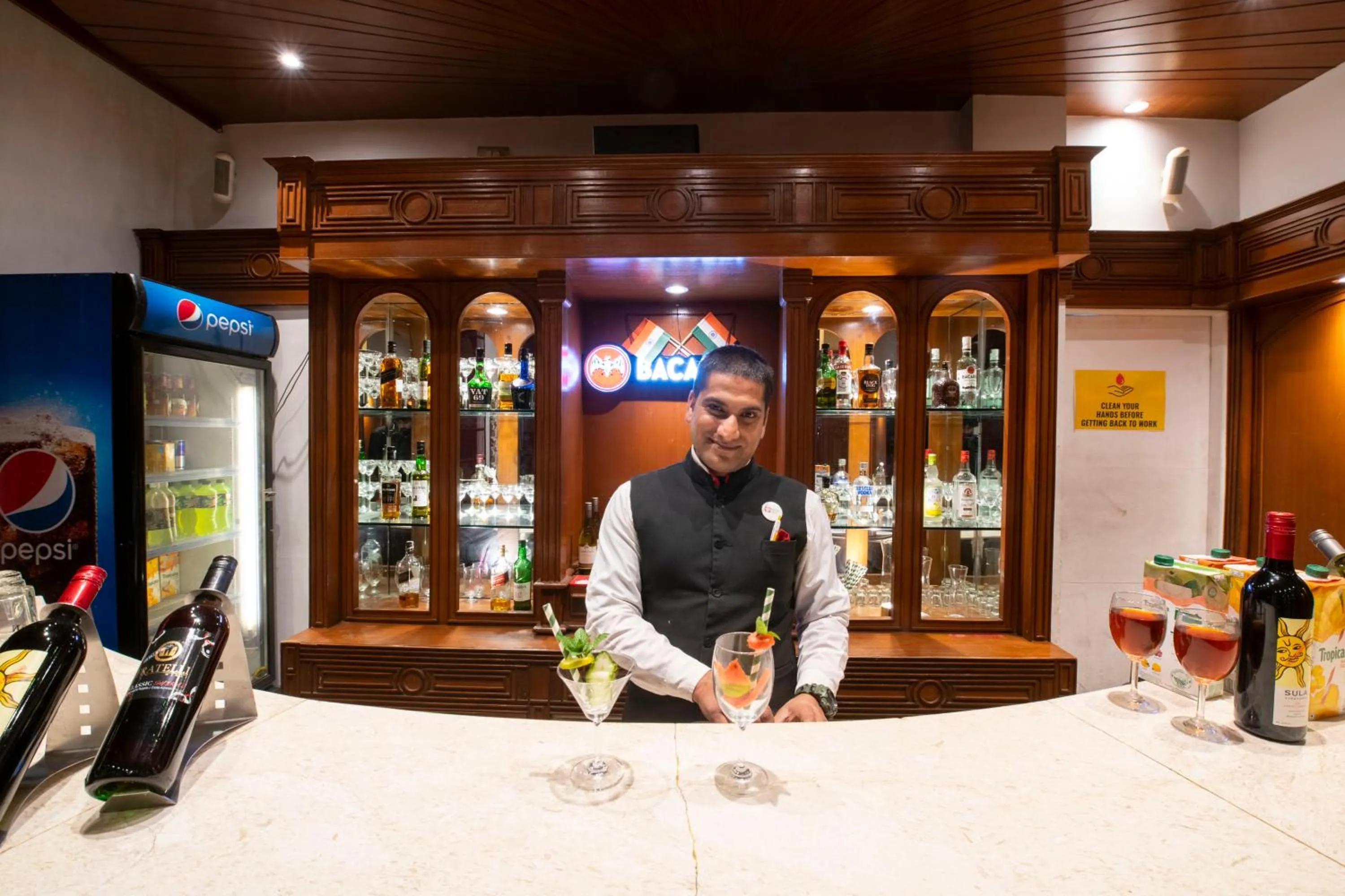 Mastiff Grand Manali Resort