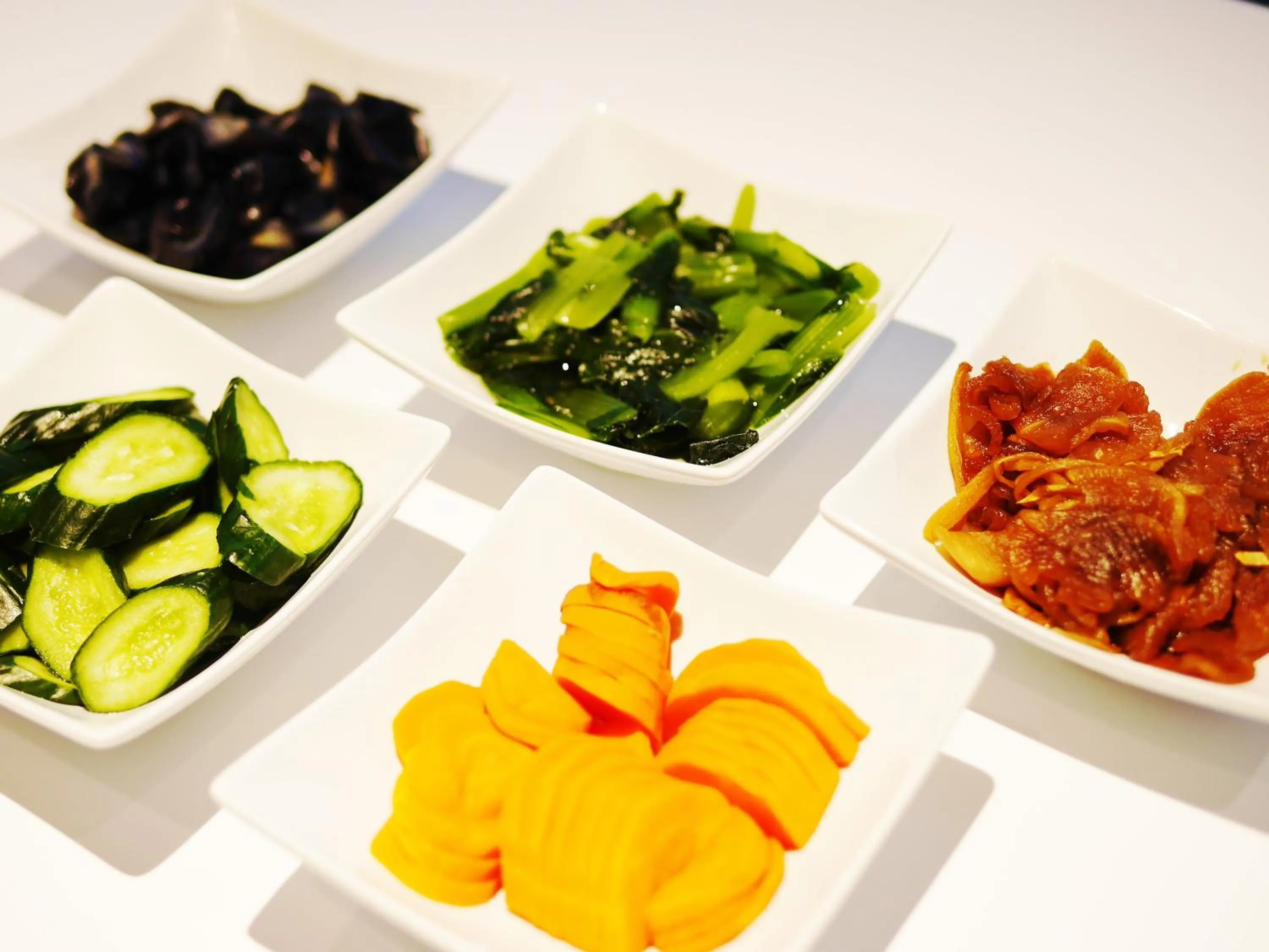 Food and drinks in Matsue New Urban Hotel