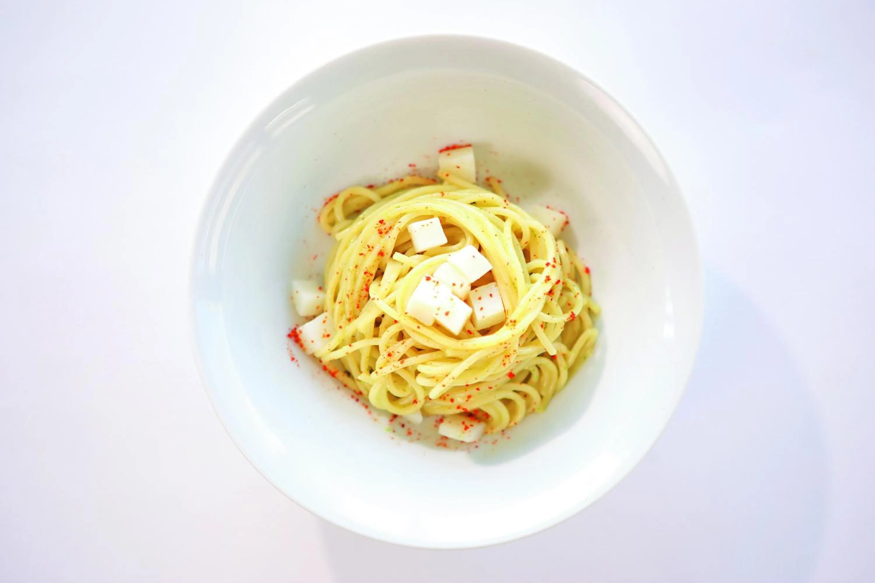 Food and drinks in Matsue New Urban Hotel