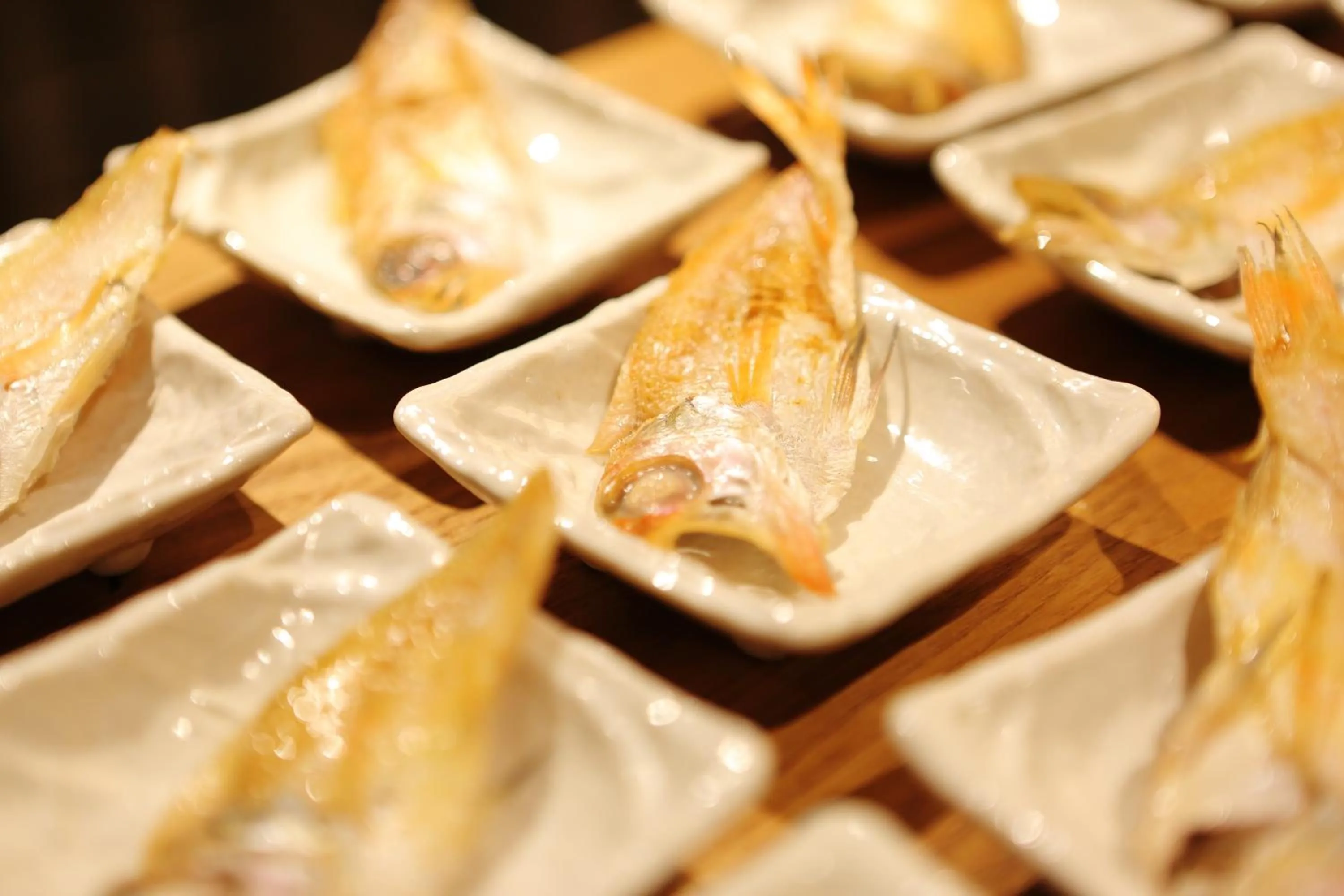 Food and drinks in Matsue New Urban Hotel