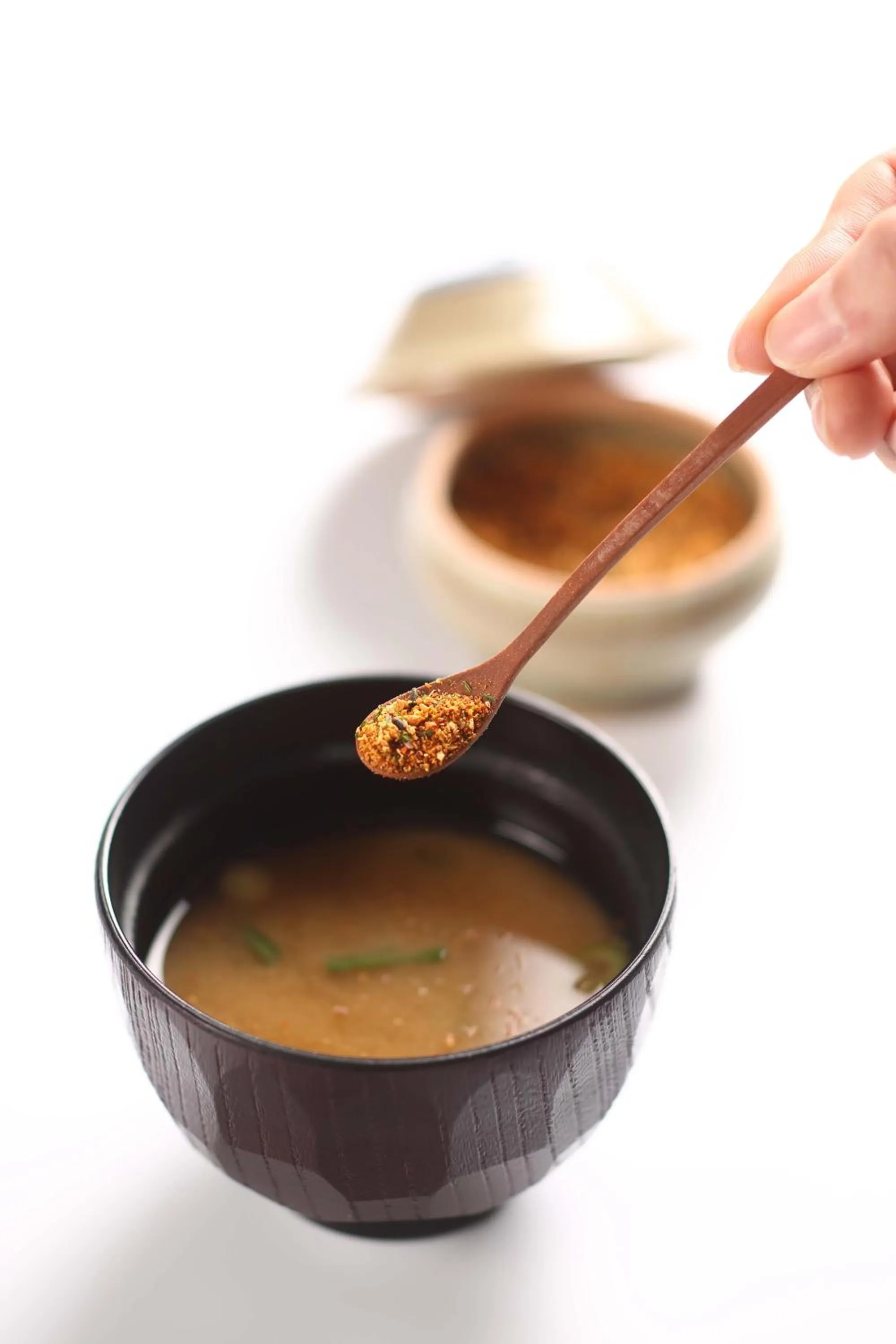 Food and drinks in Matsue New Urban Hotel