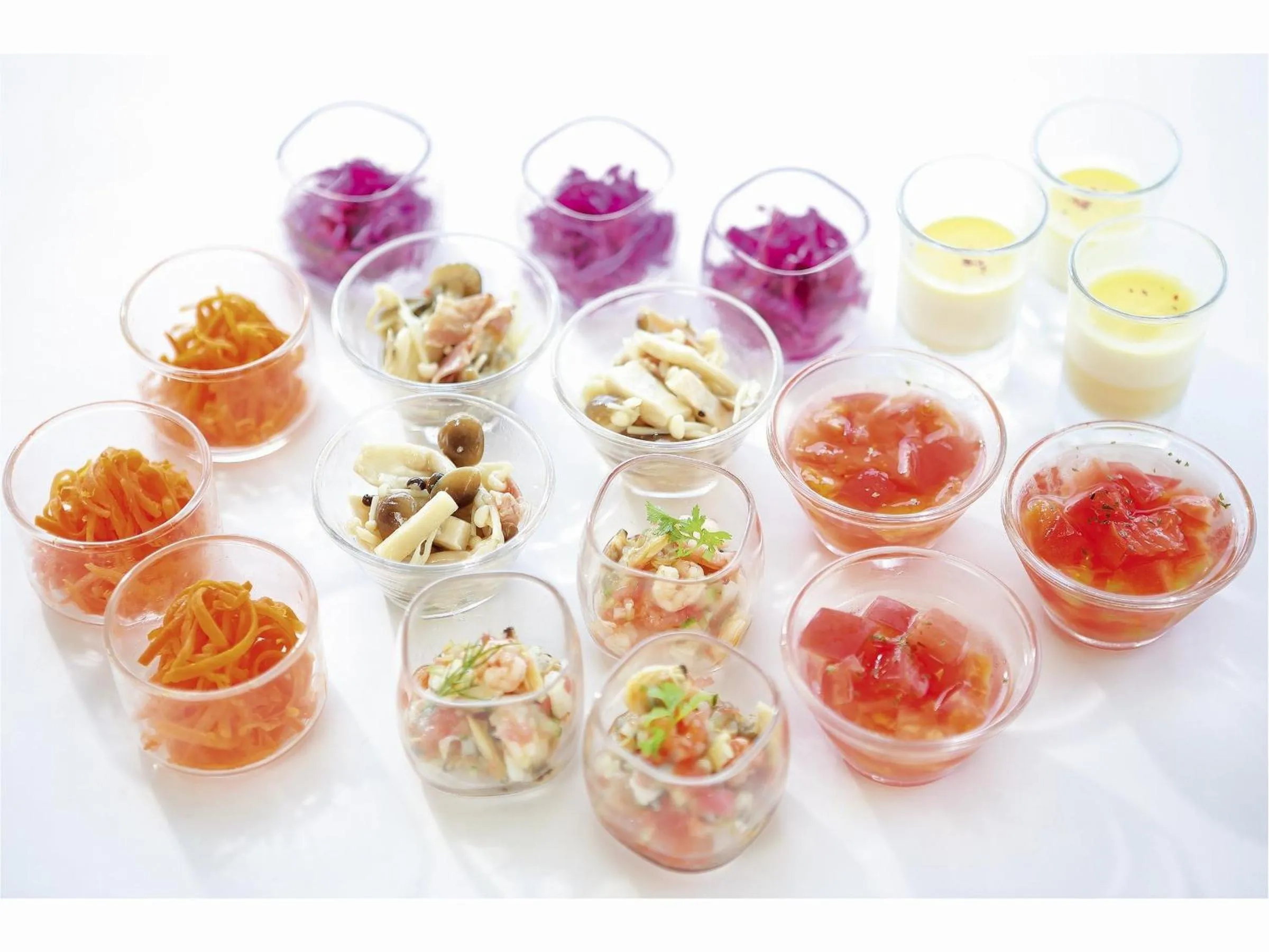 Food in Matsue New Urban Hotel