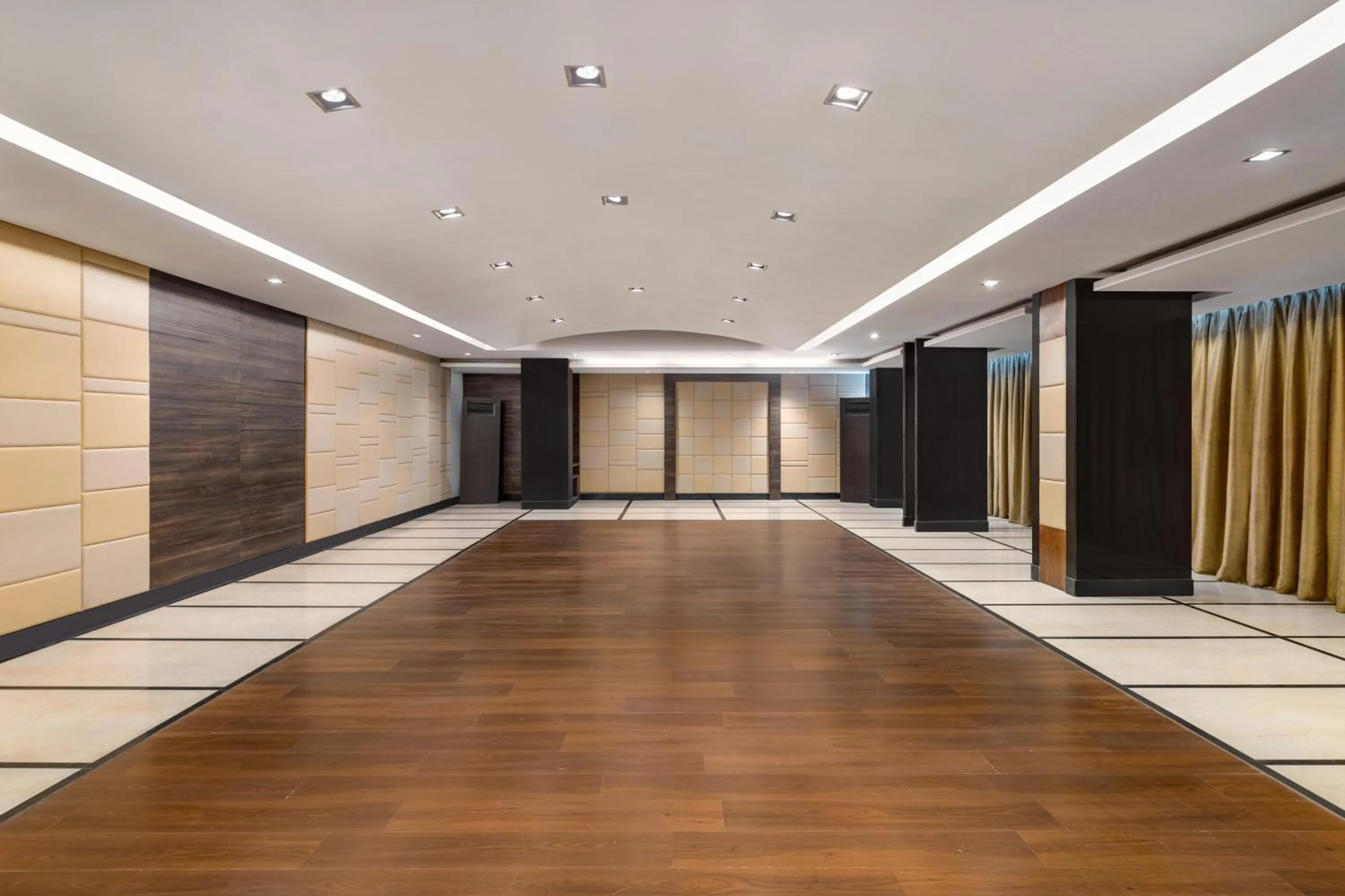 Banquet/Function facilities in Ramada by Wyndham Jaipur North