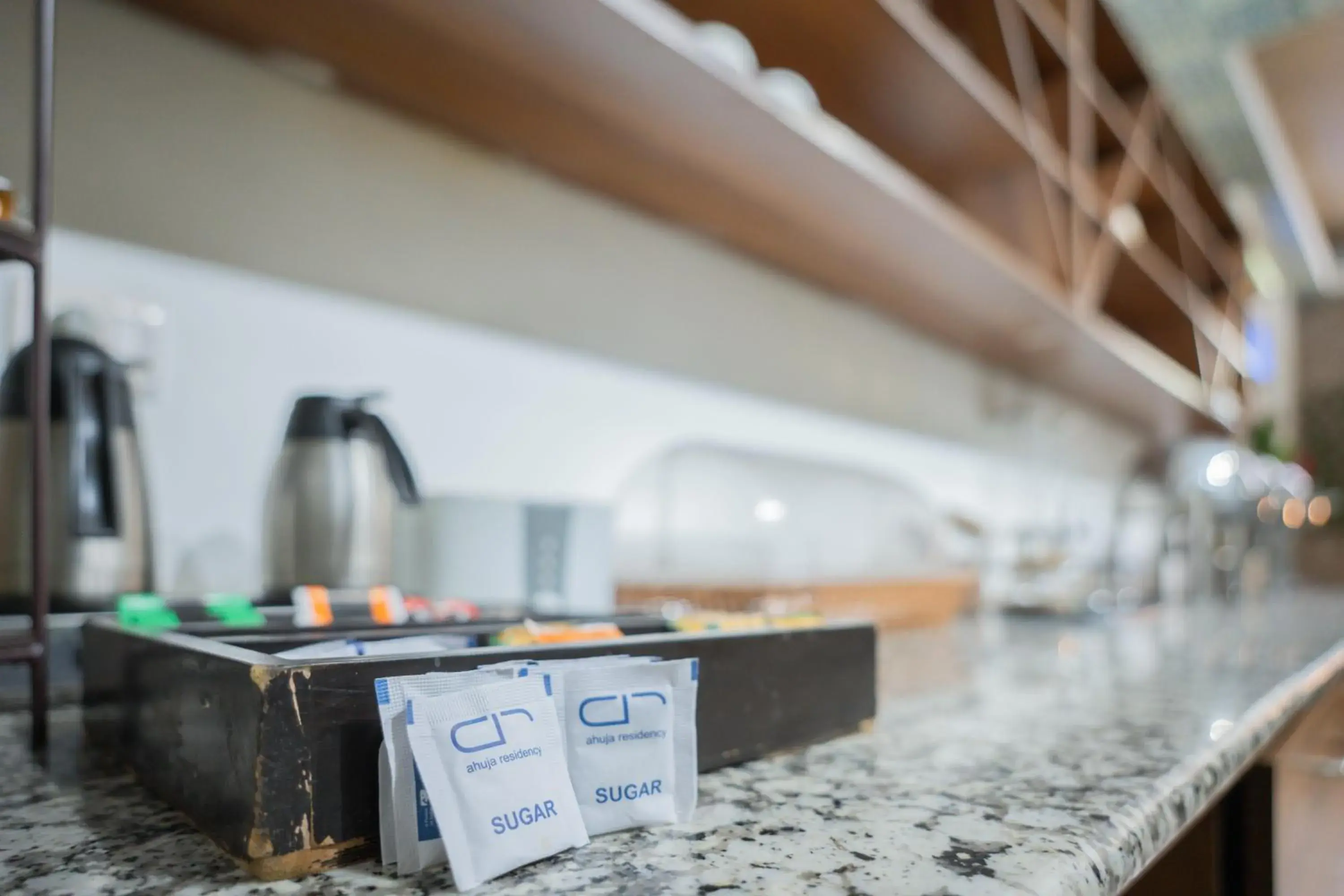 Restaurant/places to eat in Ahuja Residency Parklane Restaurant/places to eat in Ahuja Residency Parklane